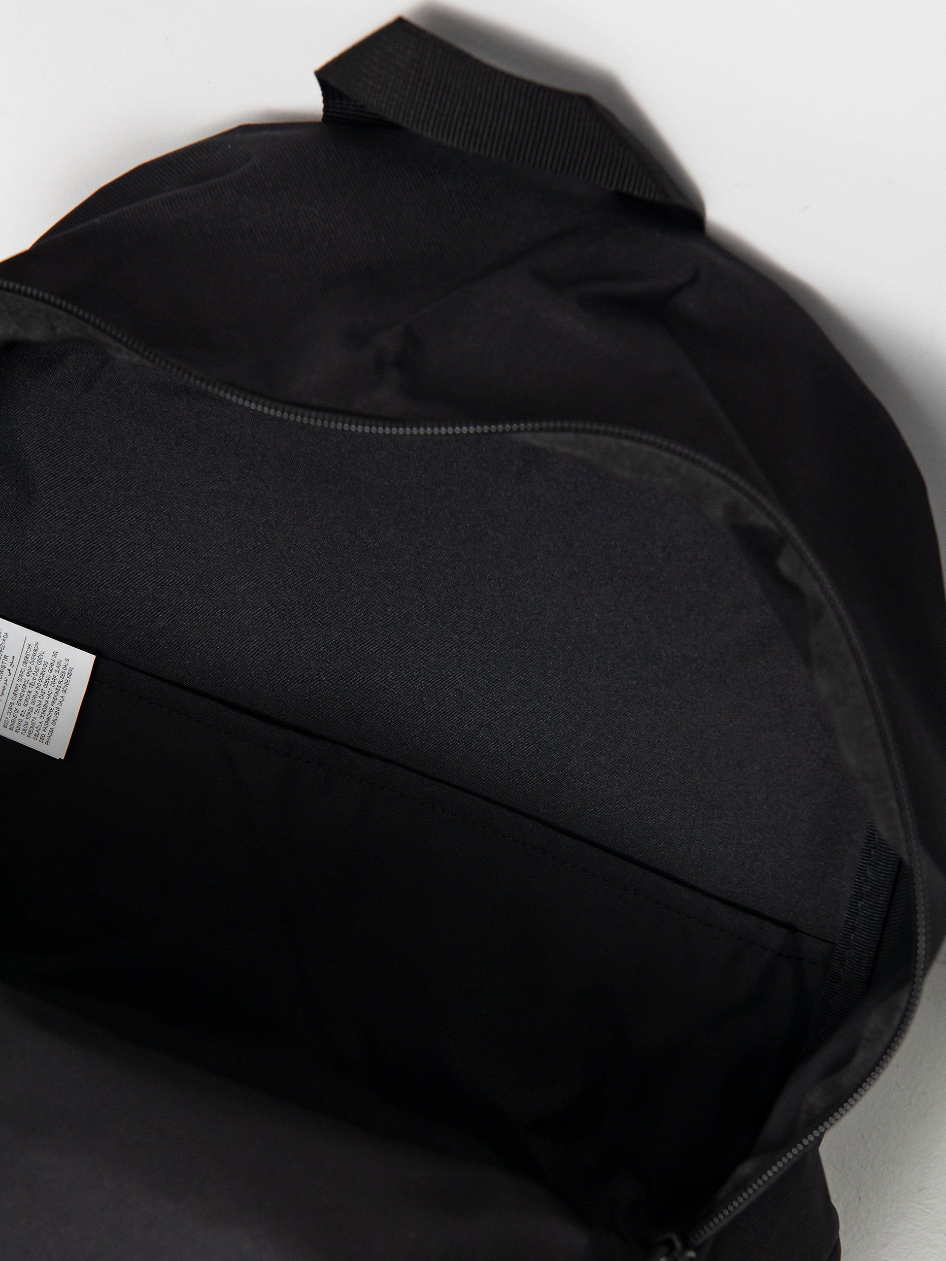 Hátizsák Nike SB Heritage (black/black/stadium green)