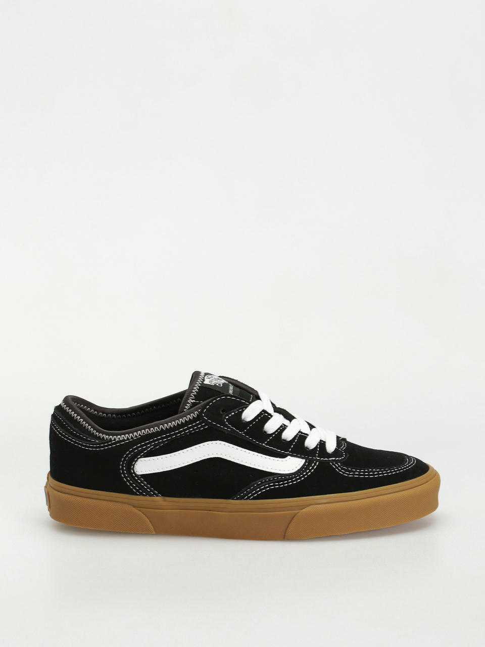 Cipők Vans Rowley Classic (black/white/gum)