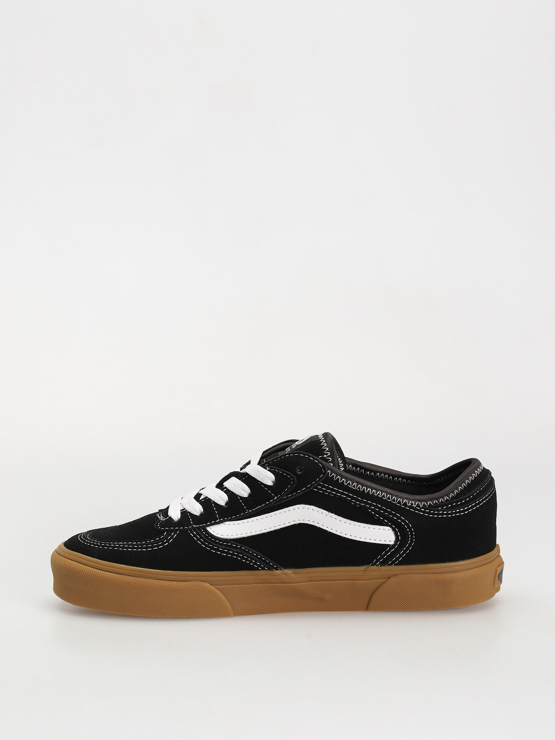 Cipők Vans Rowley Classic (black/white/gum)