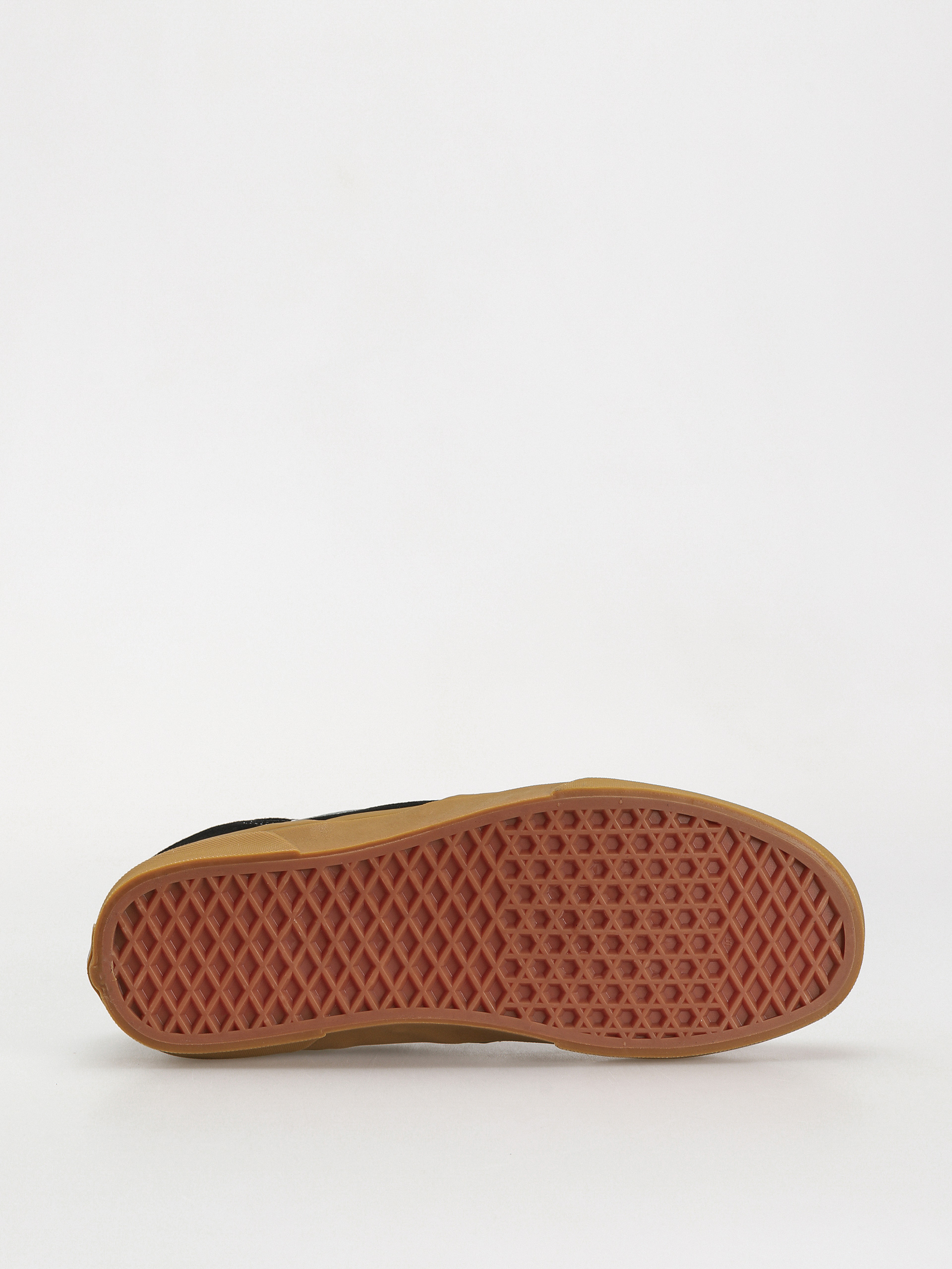 Cipők Vans Rowley Classic (black/white/gum)