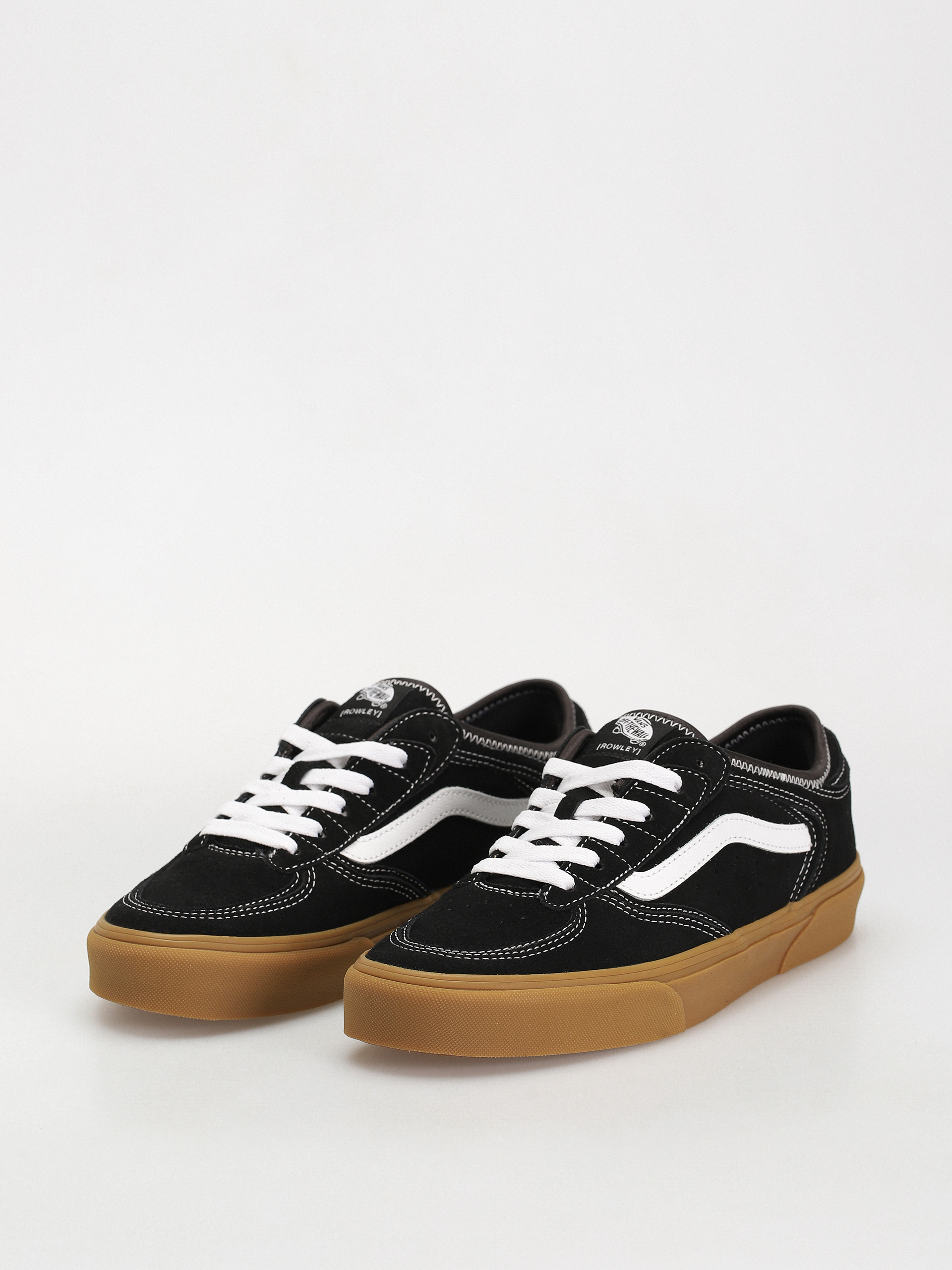 Cipők Vans Rowley Classic (black/white/gum)