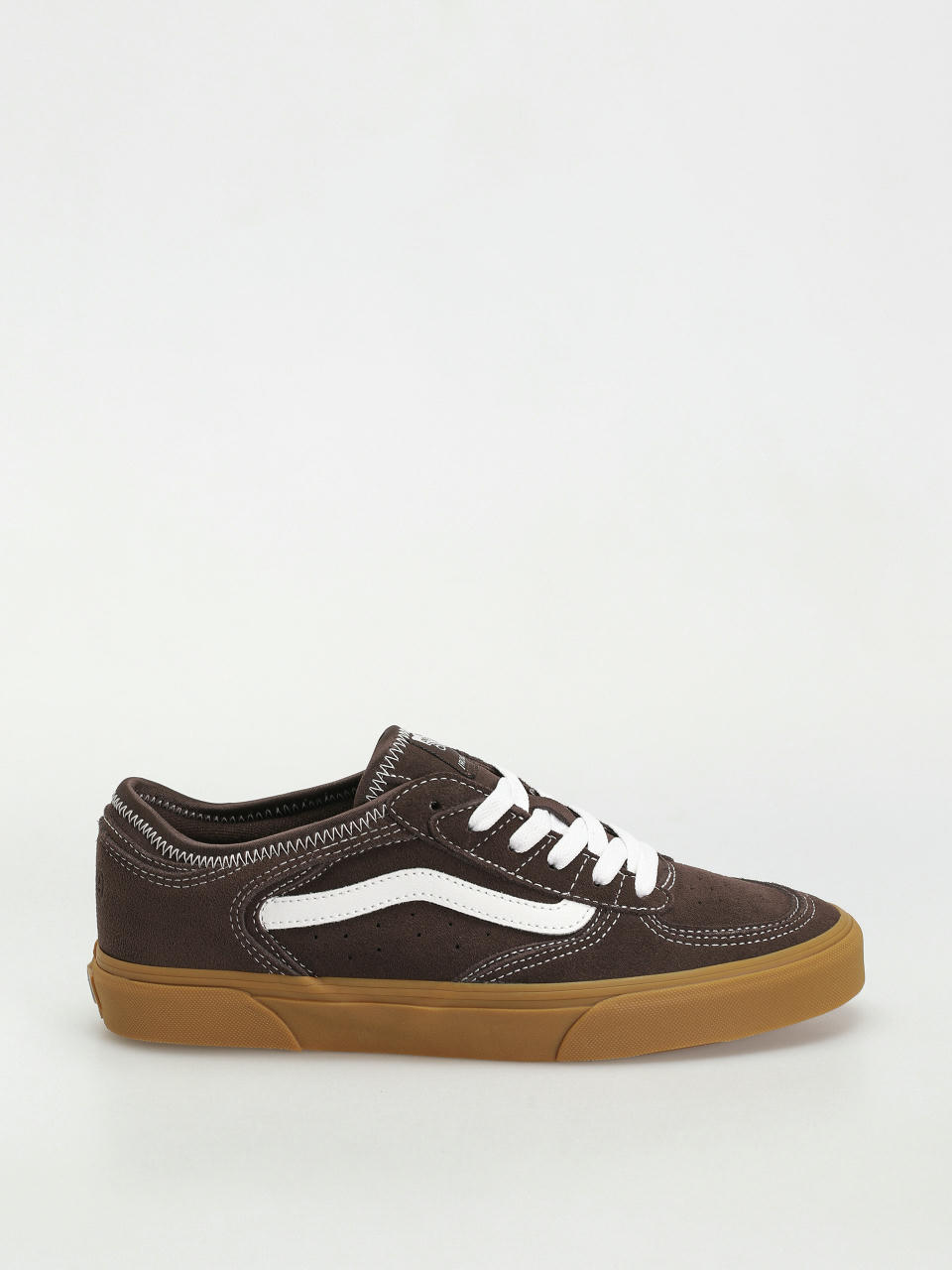 Cipők Vans Rowley Classic (chocolate/white/gum)