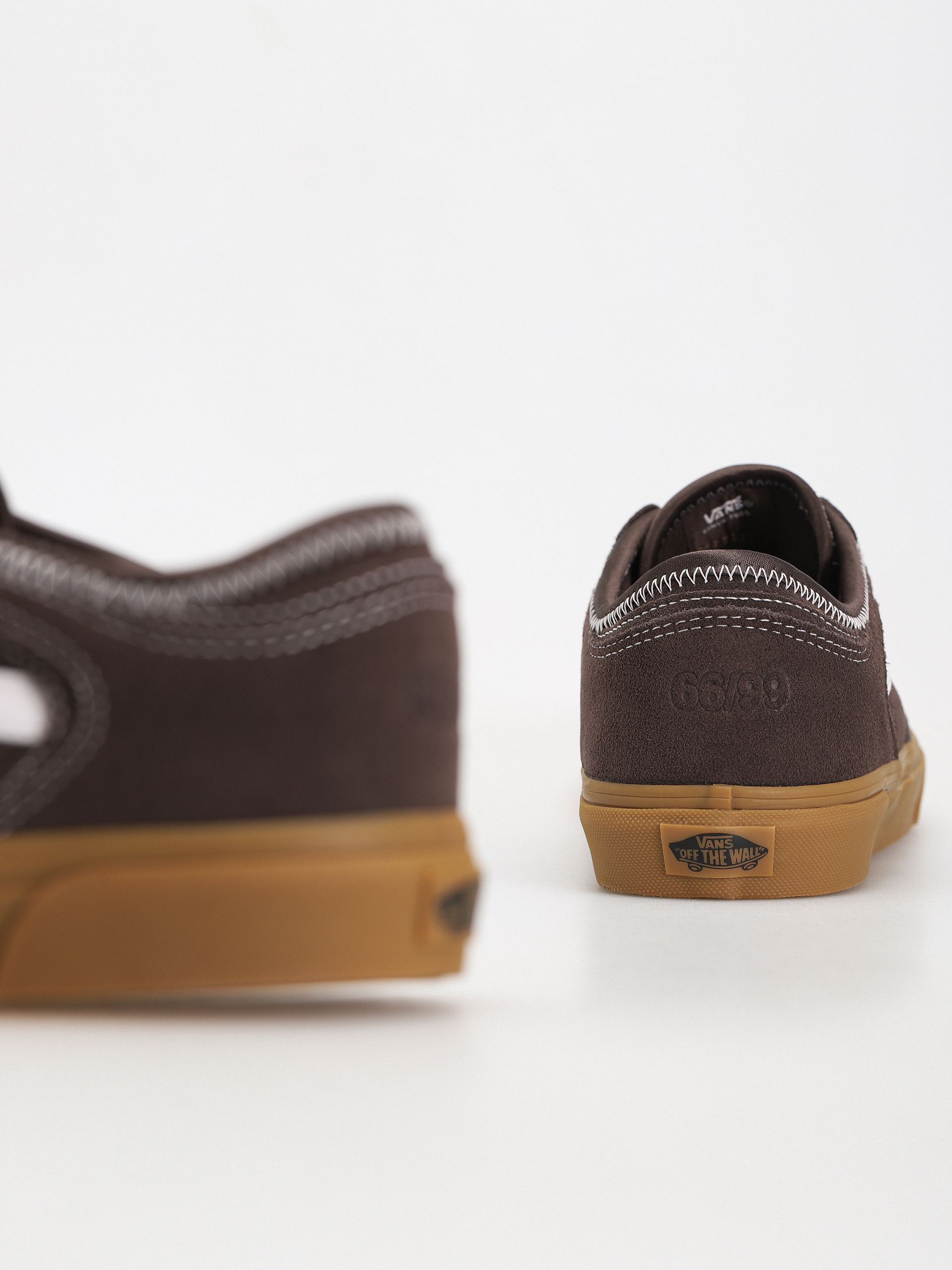 Cipők Vans Rowley Classic (chocolate/white/gum)
