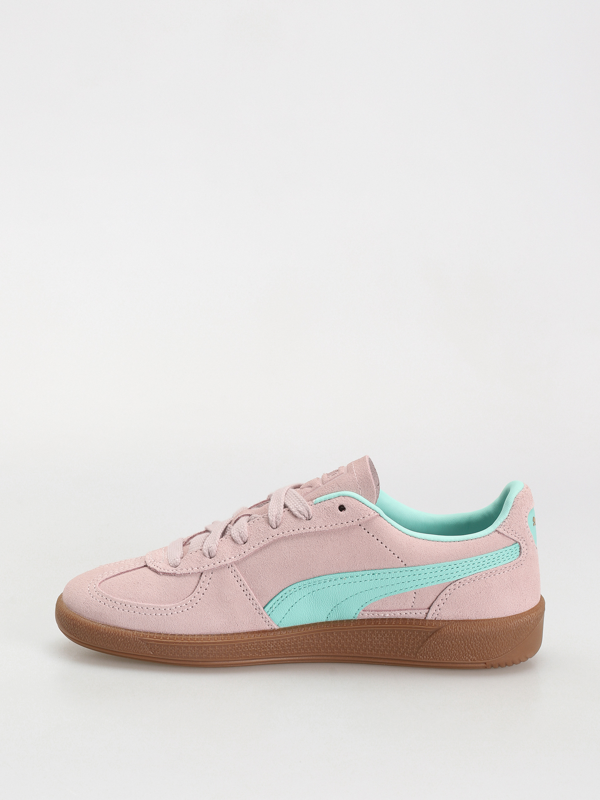 Cipők Puma Palermo (mist mint gum)