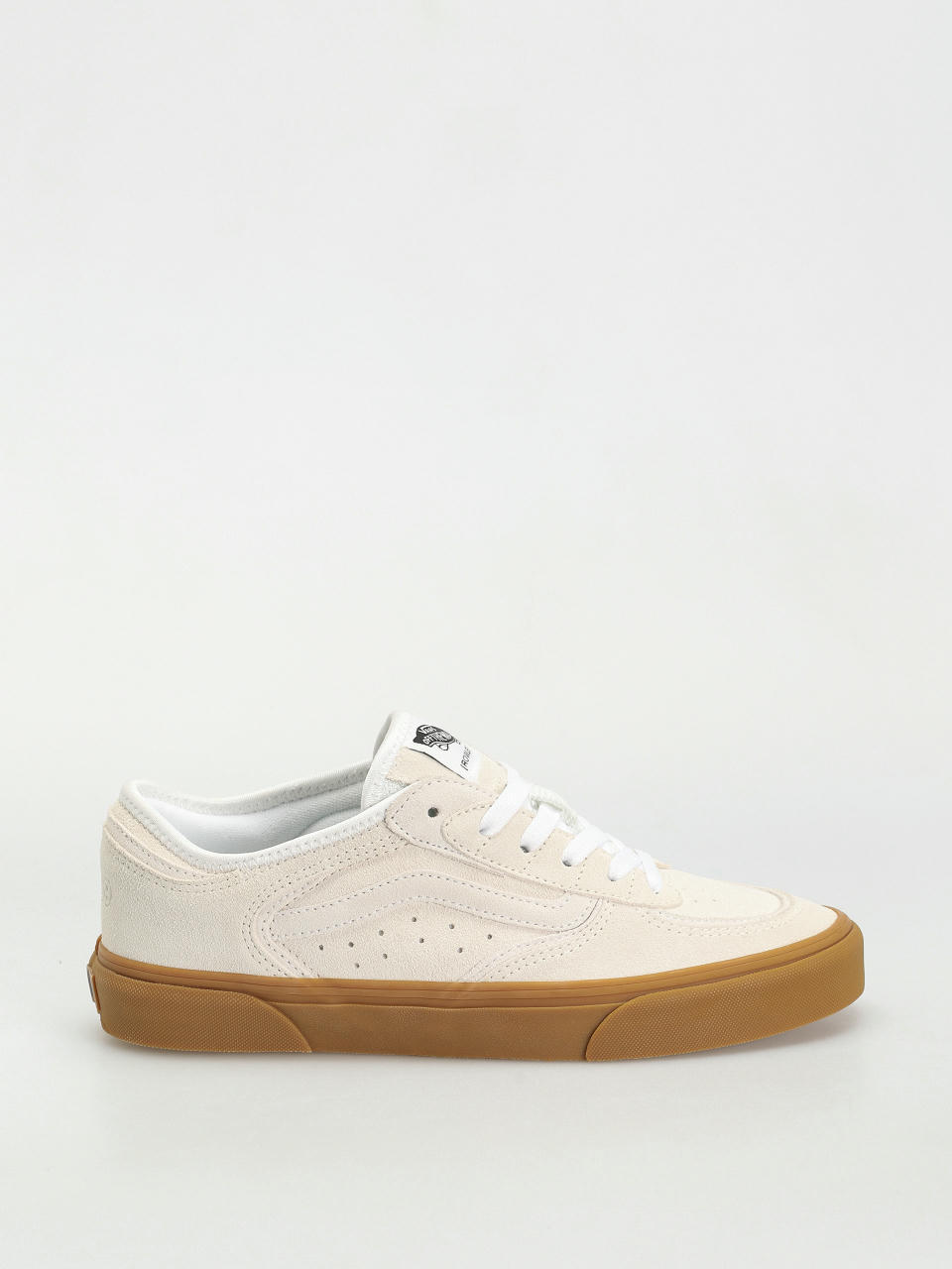 Cipők Vans Rowley Classic (marshmallow/white)