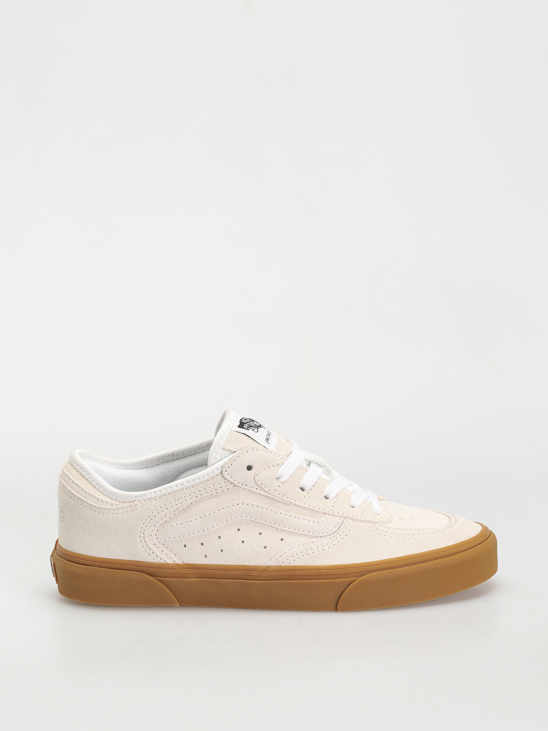 Cipu0151k Vans Rowley Classic (marshmallow/white)