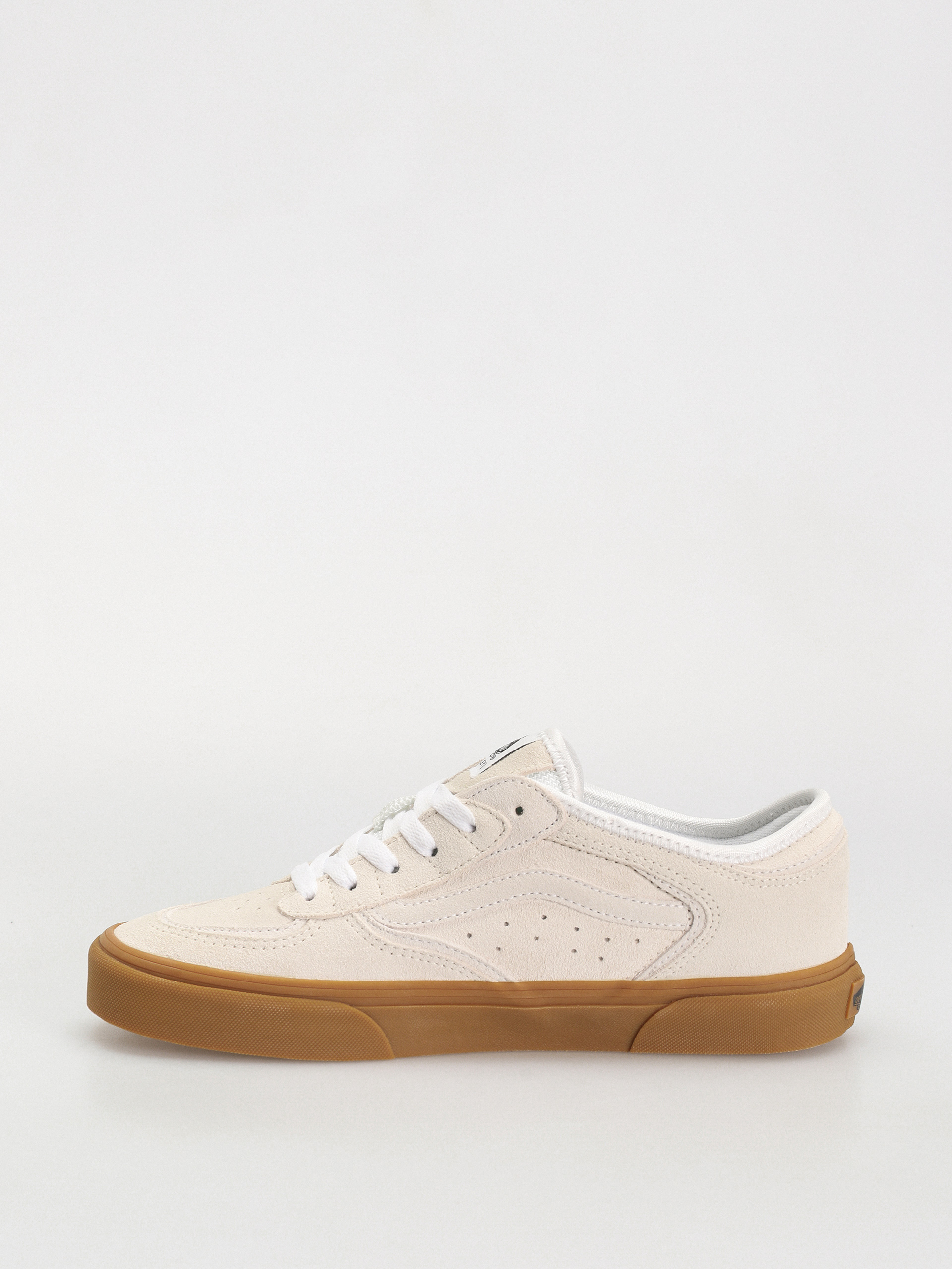 Cipők Vans Rowley Classic (marshmallow/white)