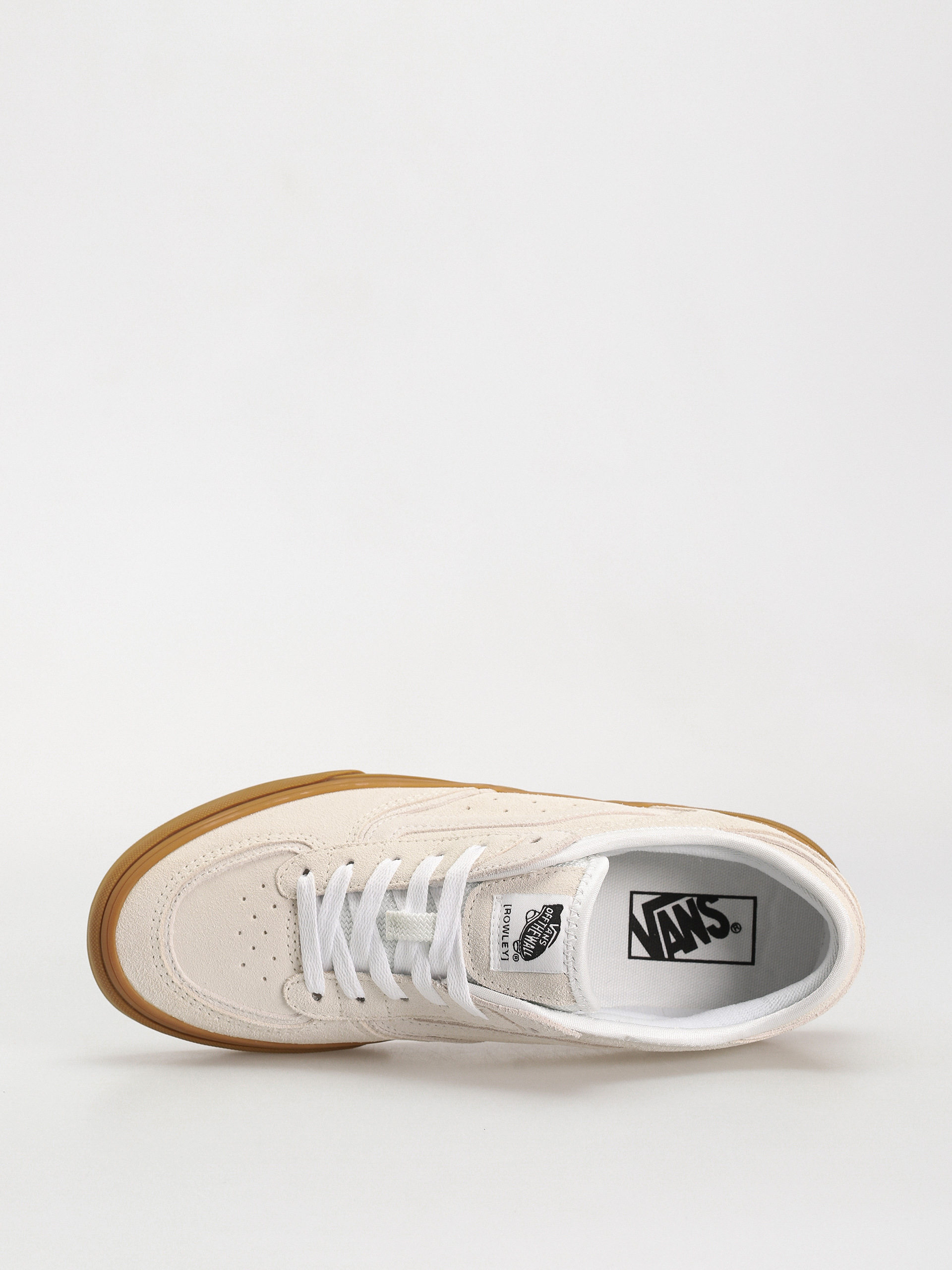 Cipők Vans Rowley Classic (marshmallow/white)