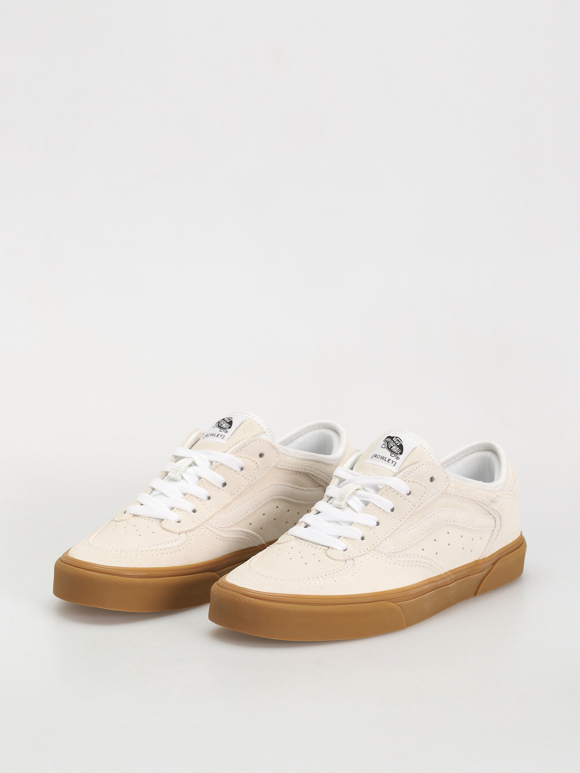 Cipők Vans Rowley Classic (marshmallow/white)