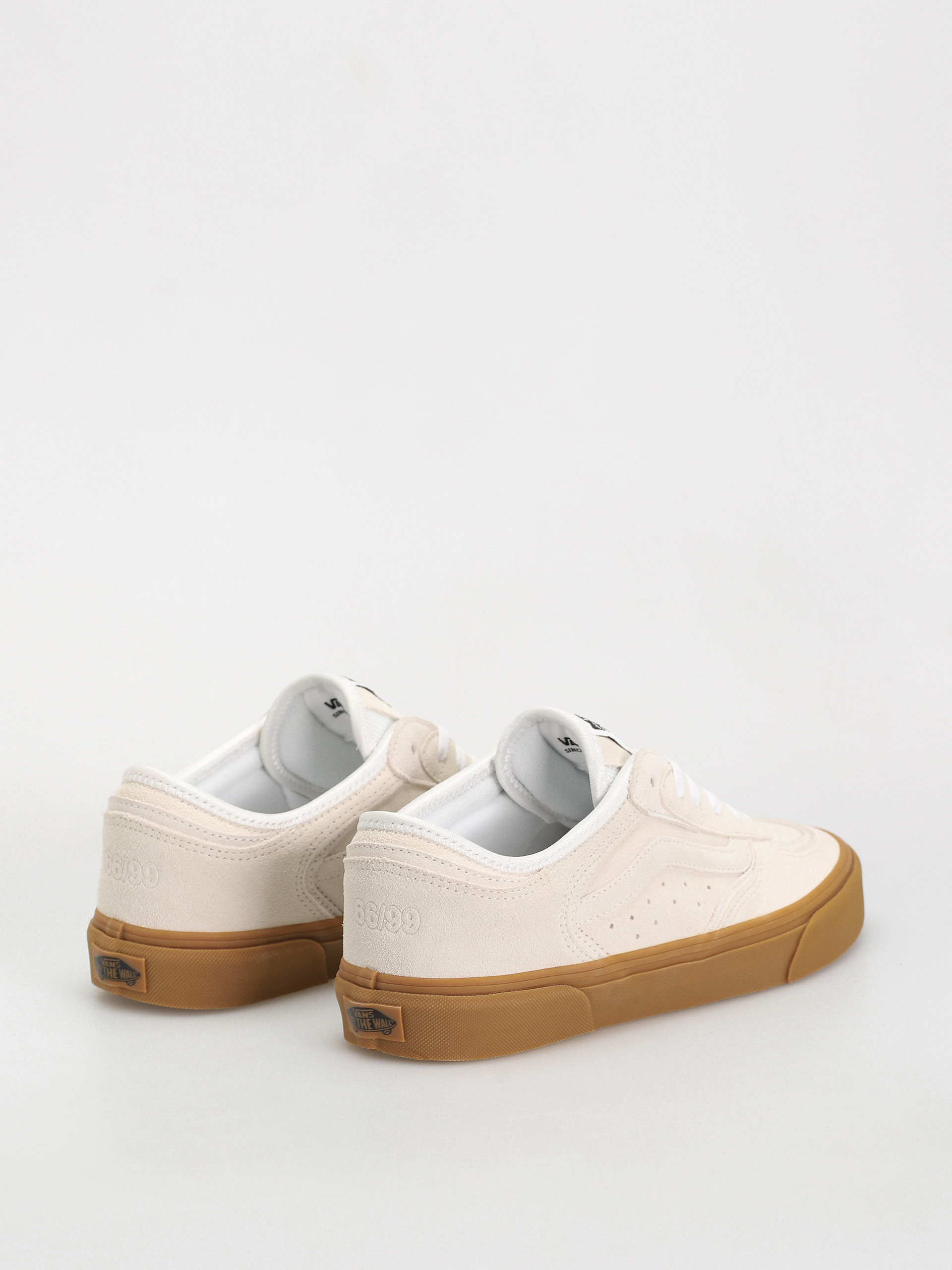Cipők Vans Rowley Classic (marshmallow/white)