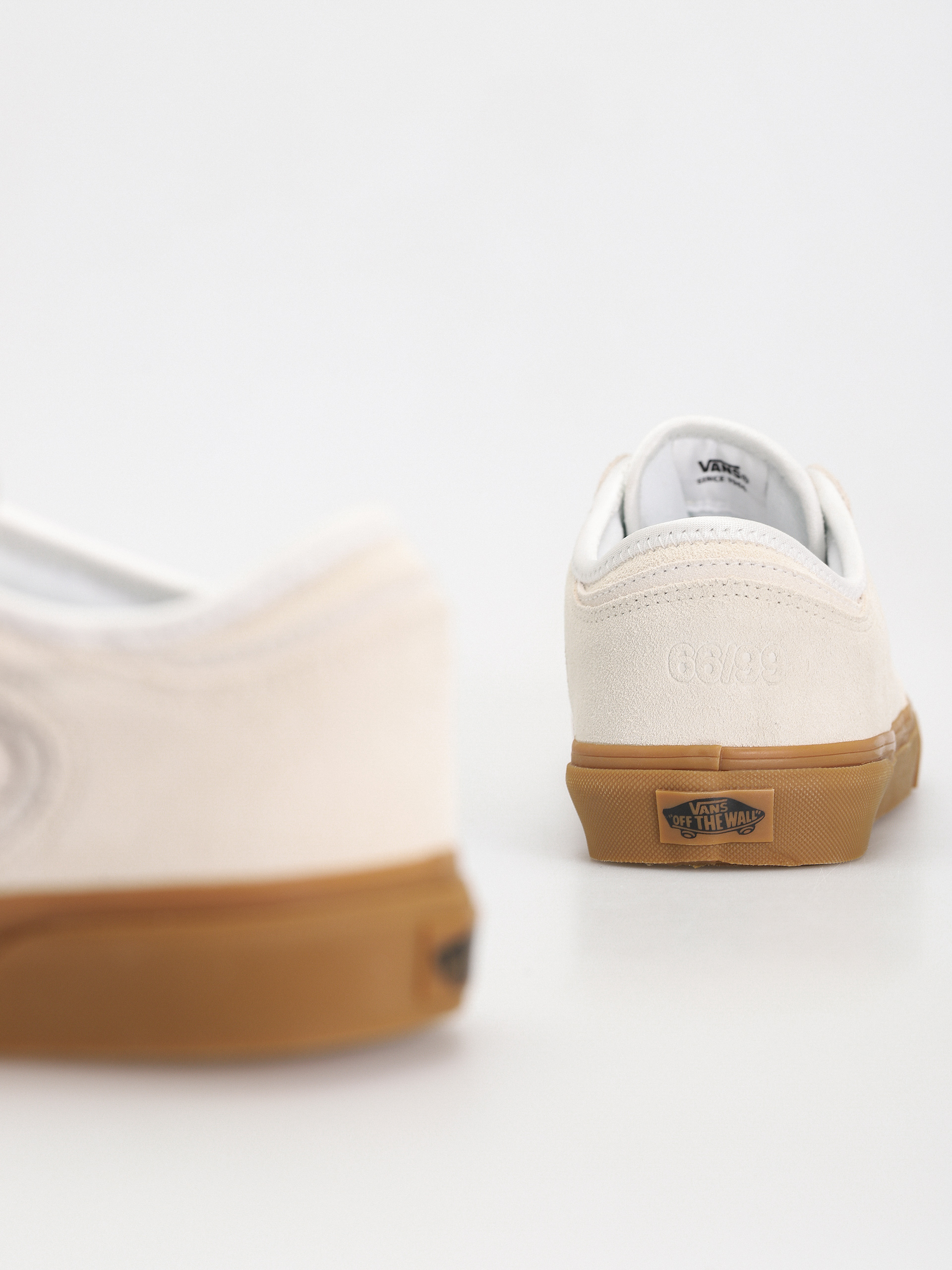 Cipők Vans Rowley Classic (marshmallow/white)