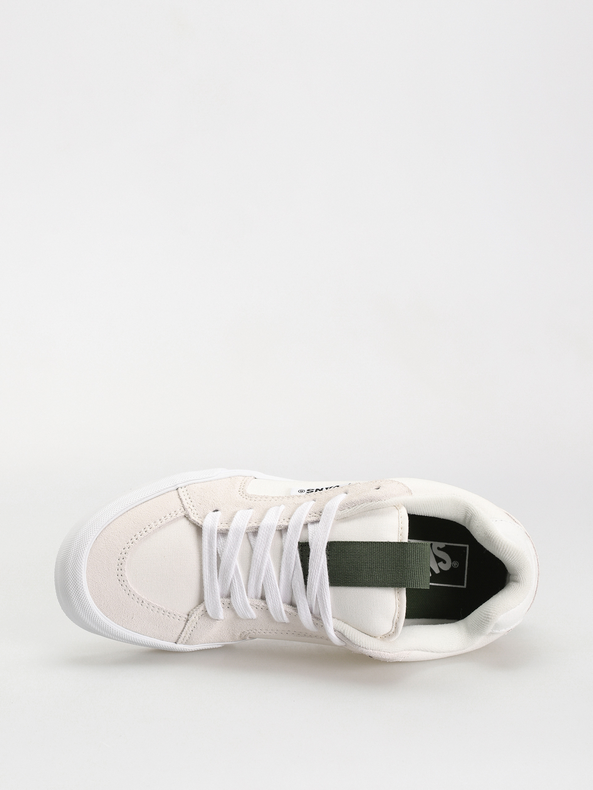 Cipők Vans Chukka Push (blanc de blanc)