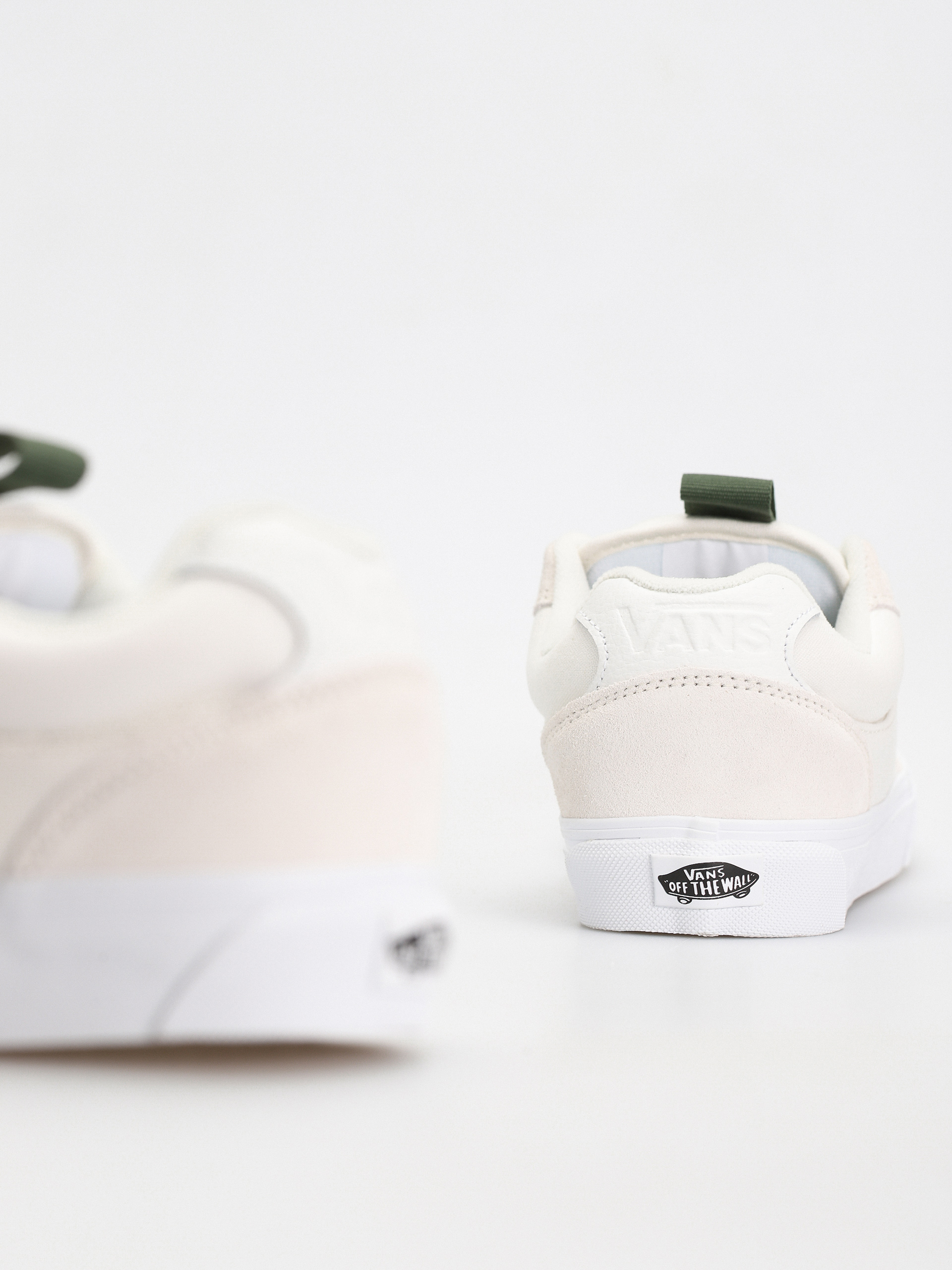 Cipők Vans Chukka Push (blanc de blanc)