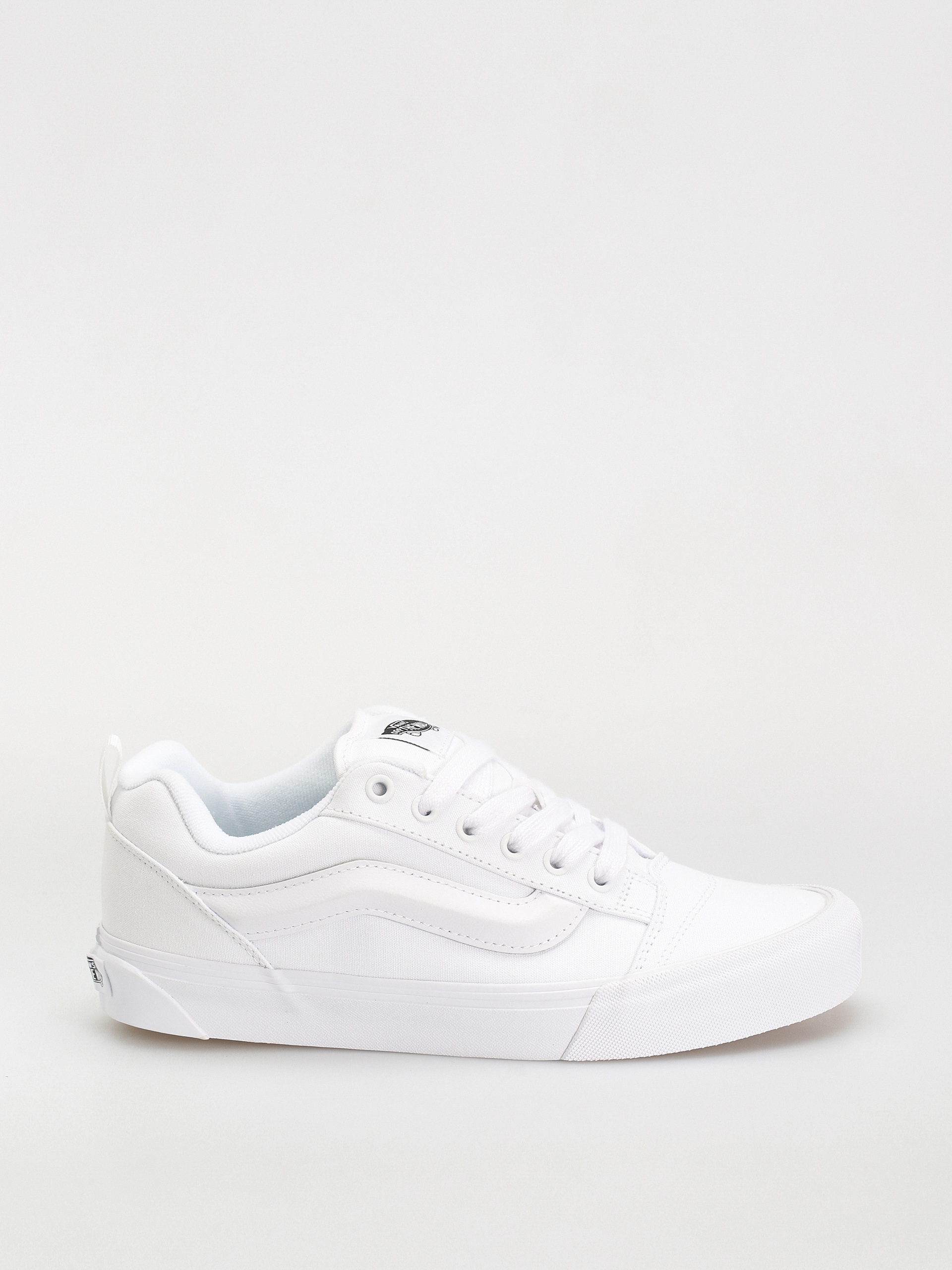 Cipők Vans Knu Skool (true white)