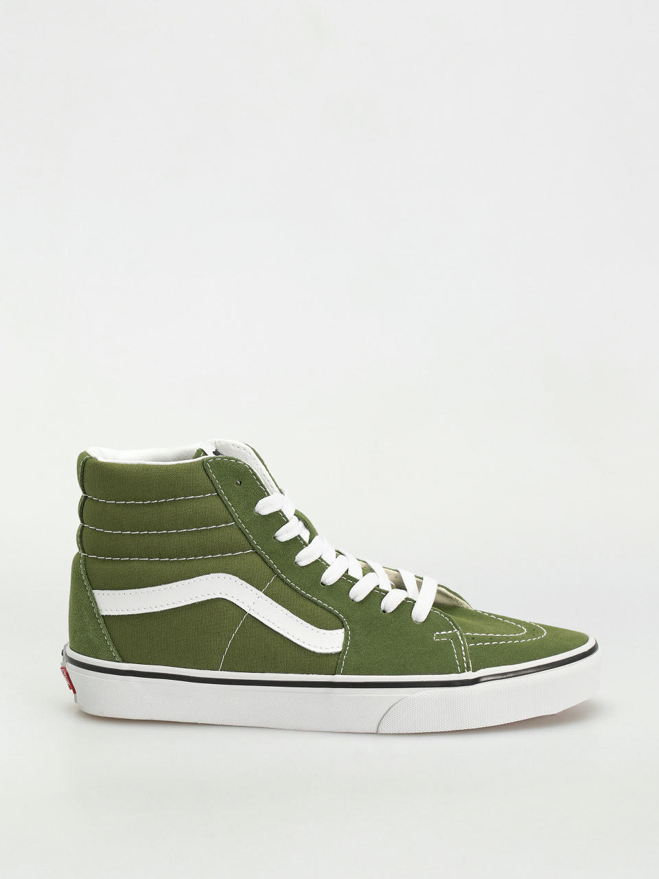 Cipők Vans Sk8 Hi (color theory pesto)