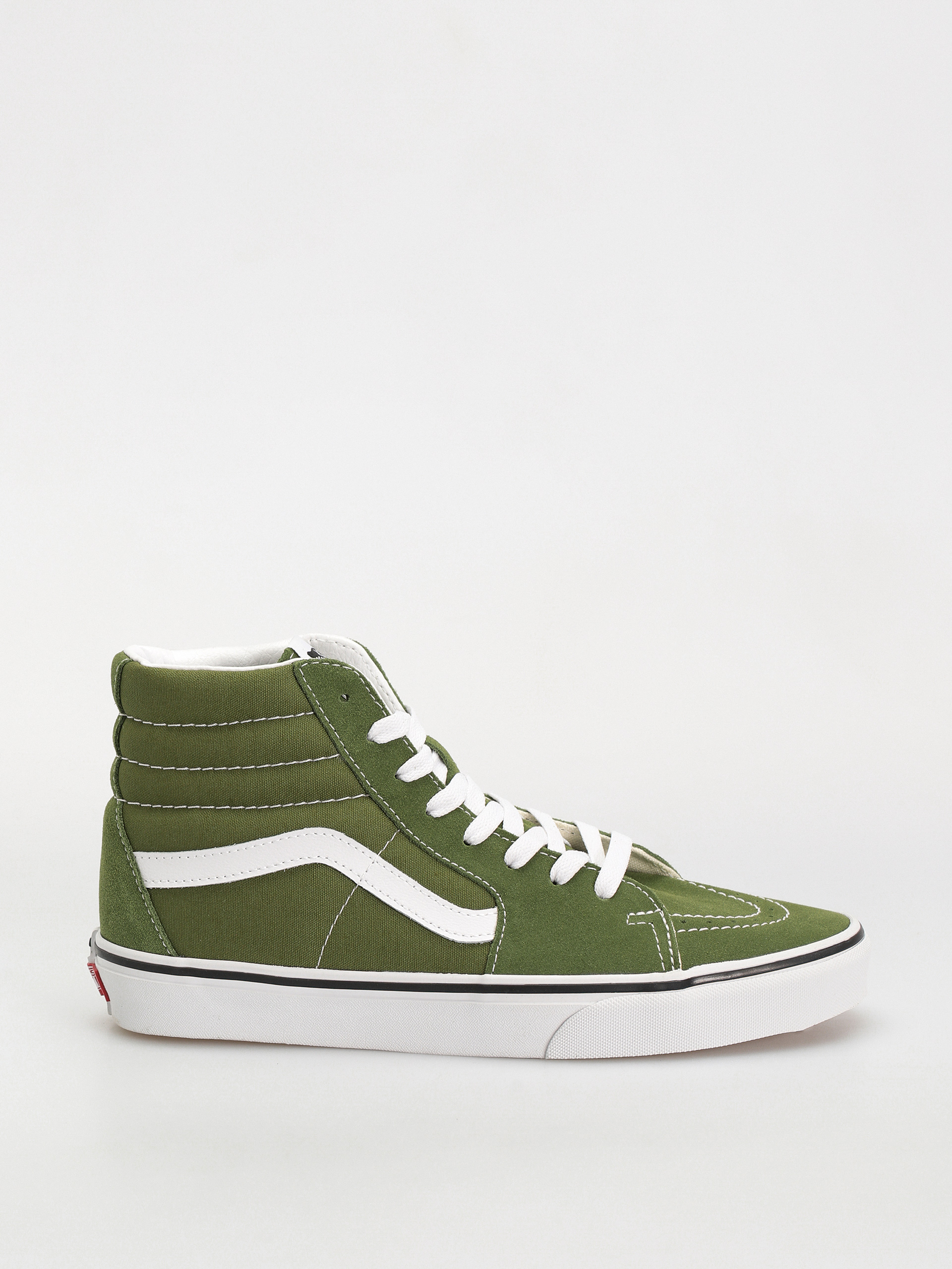 Cipu0151k Vans Sk8 Hi (color theory pesto)