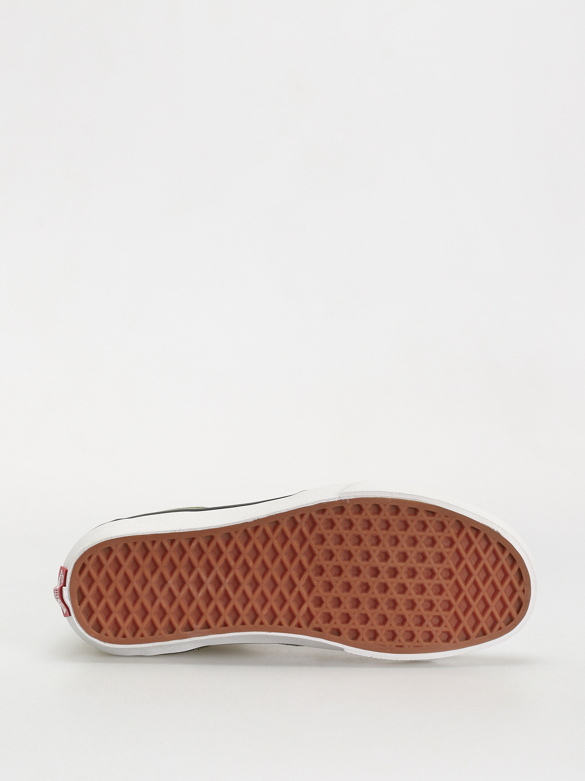 Cipők Vans Sk8 Hi (color theory pesto)