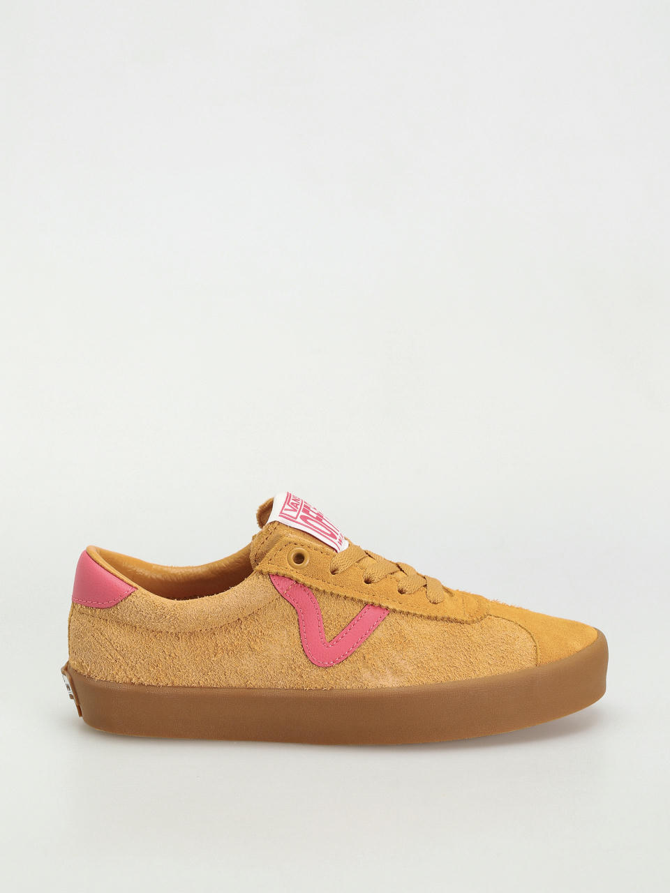 Cipők Vans Sport Low (gum multi yellow)