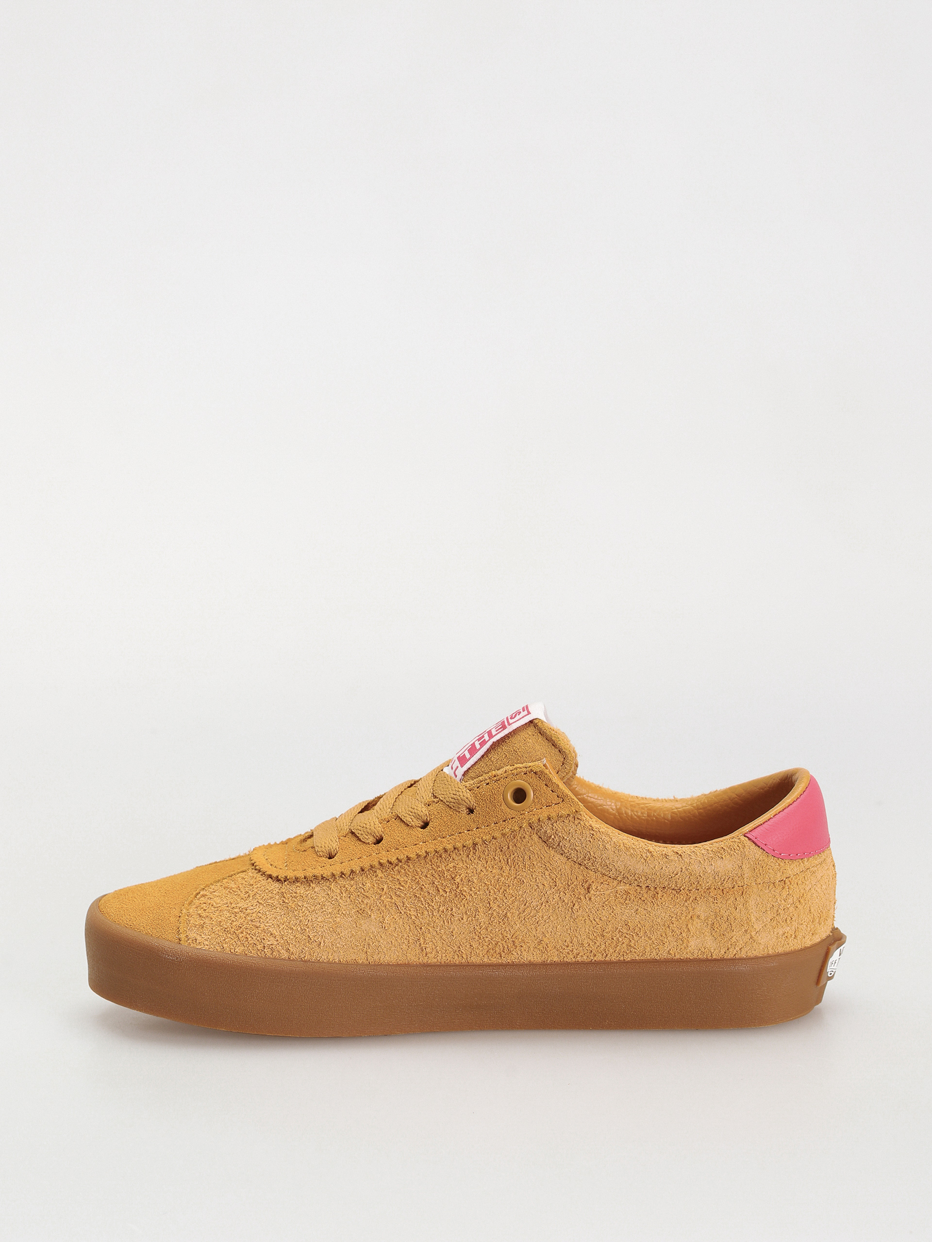 Cipők Vans Sport Low (gum multi yellow)