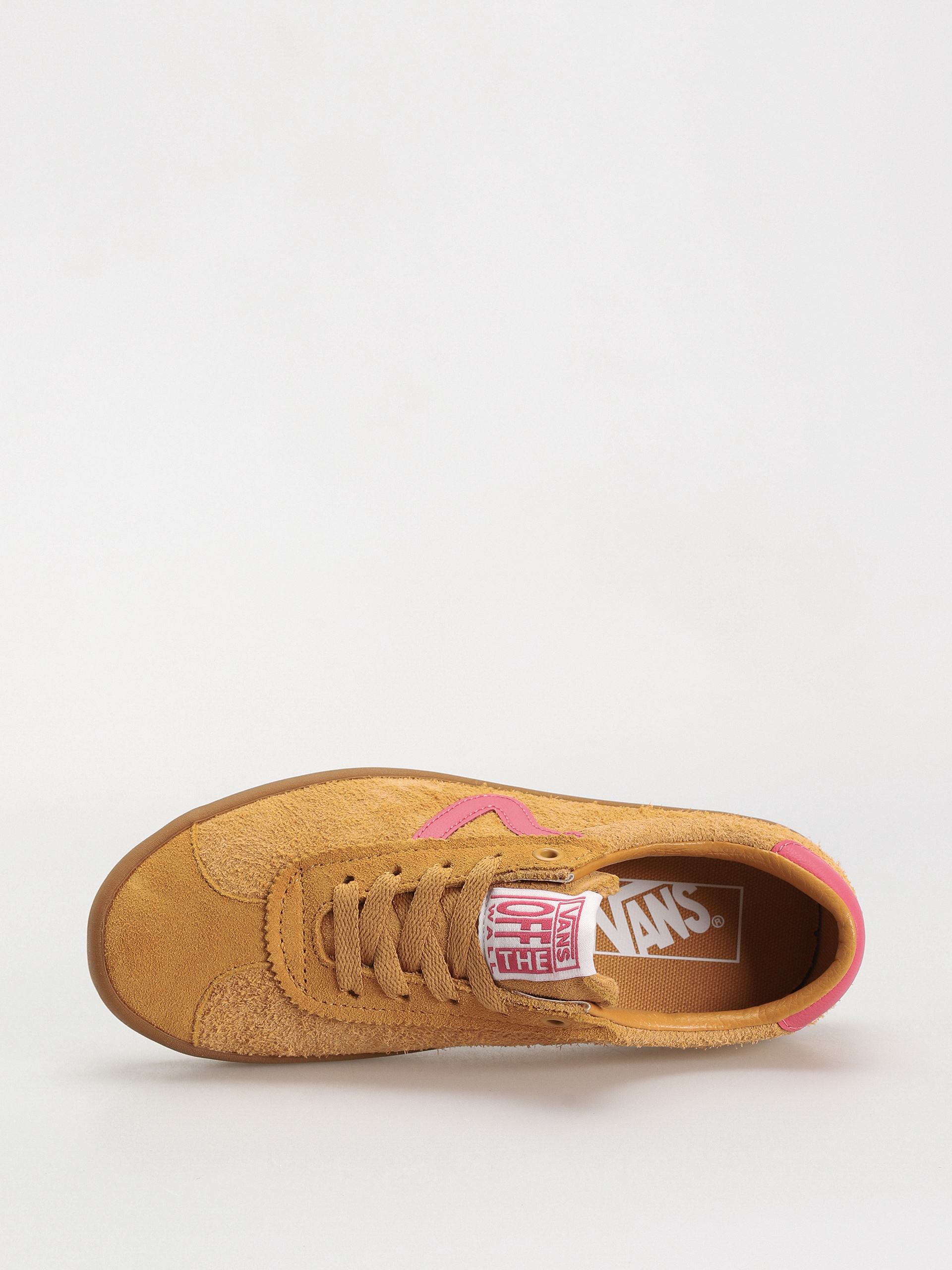 Cipők Vans Sport Low (gum multi yellow)