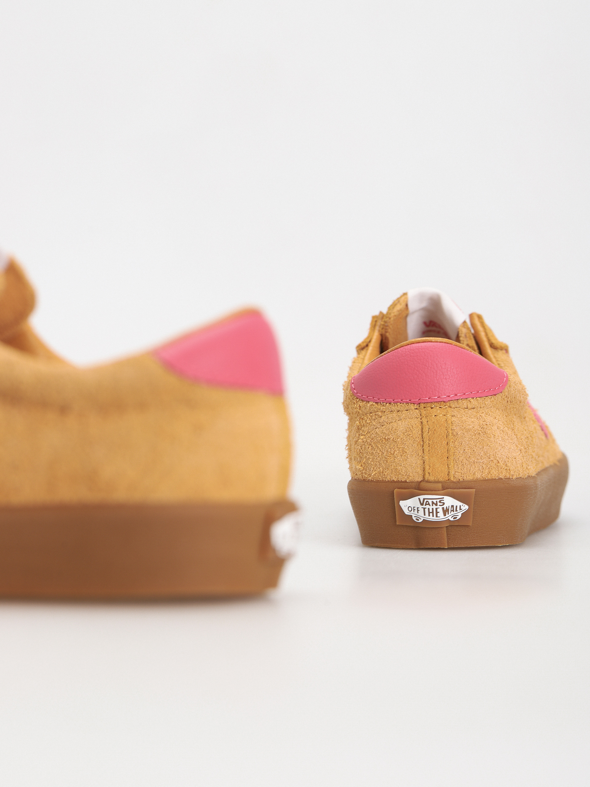 Cipők Vans Sport Low (gum multi yellow)