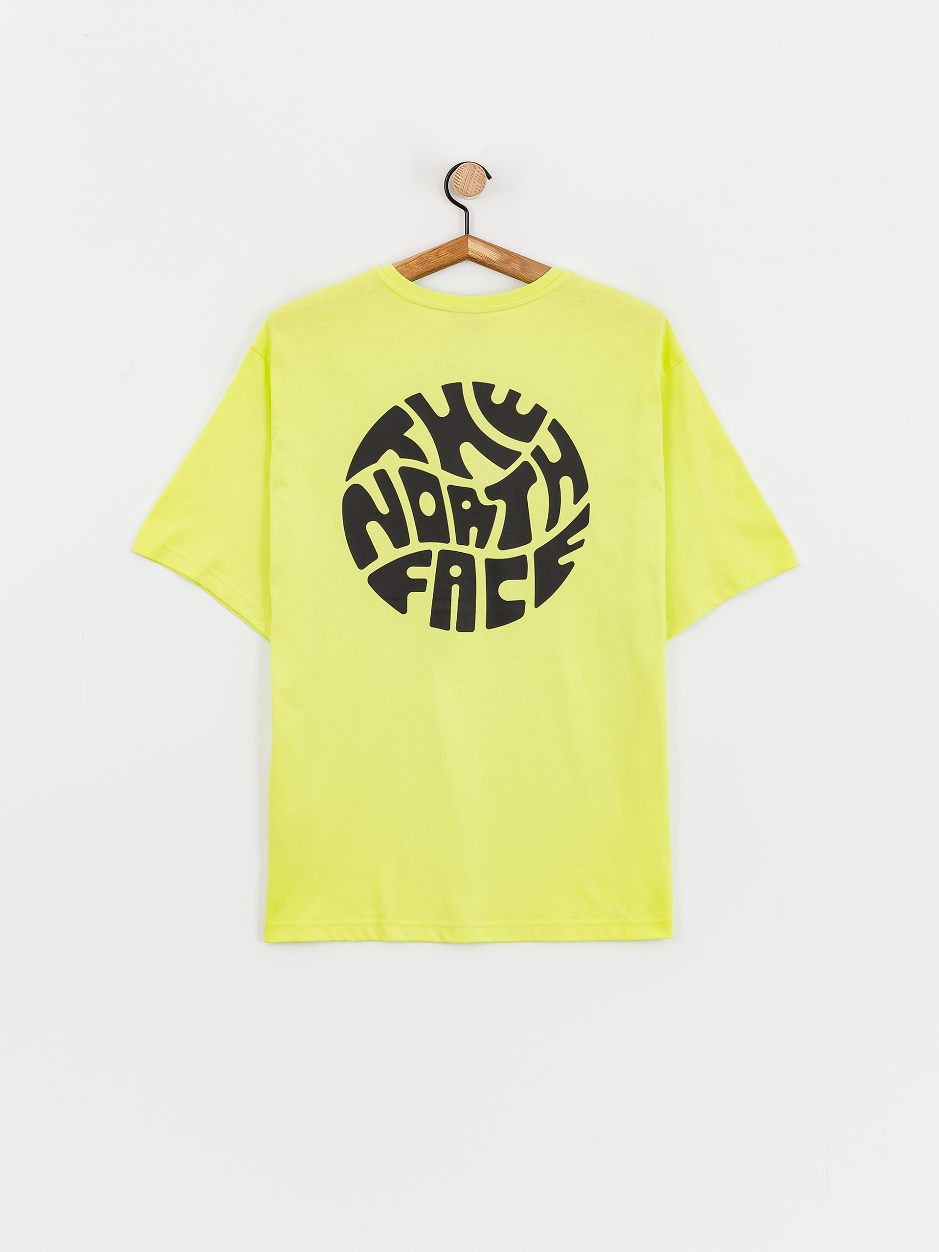 The North Face Festival Póló (fizz lime)