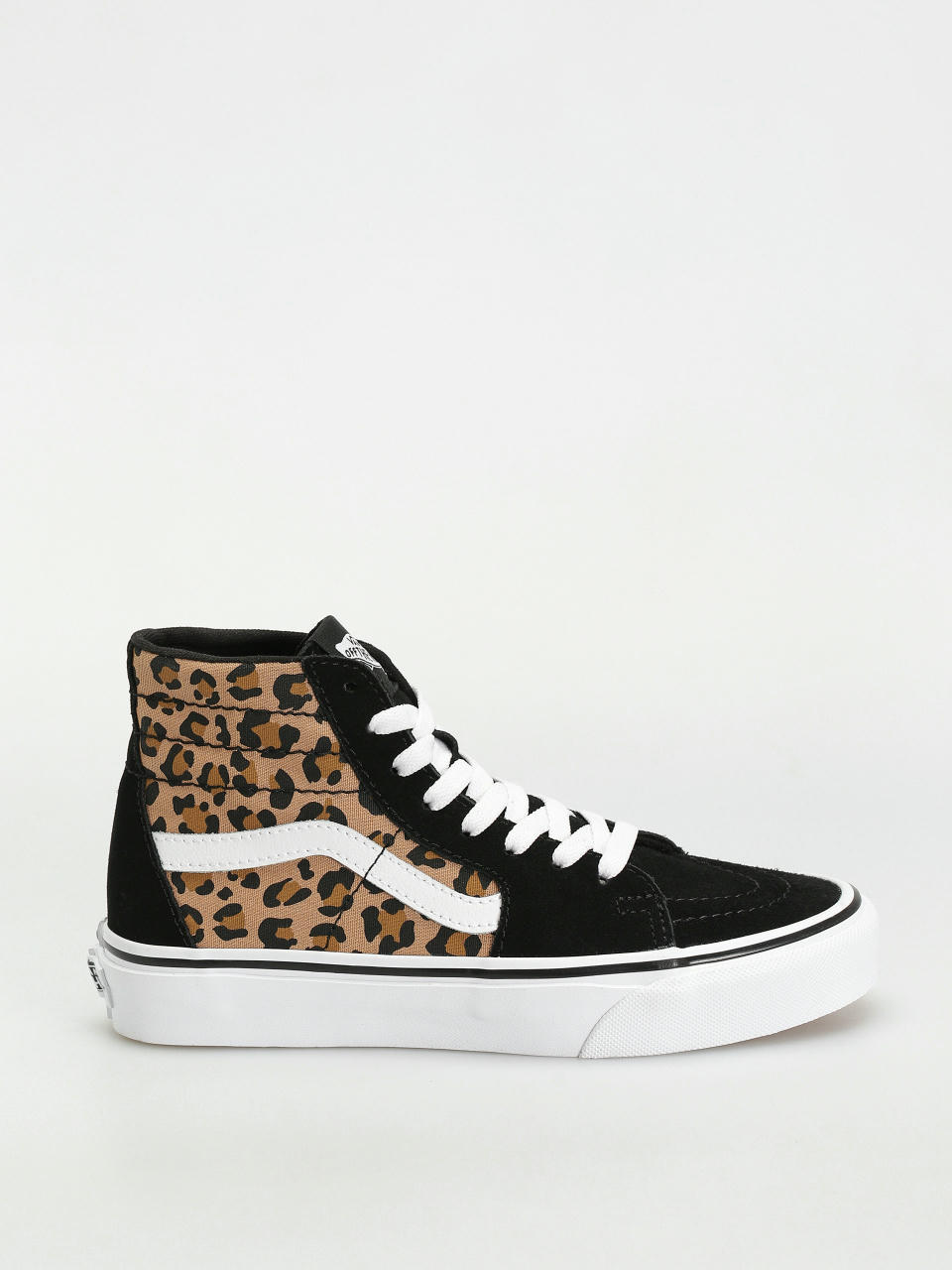 Vans Sk8 Hi Tapered Cipők (animalier black)