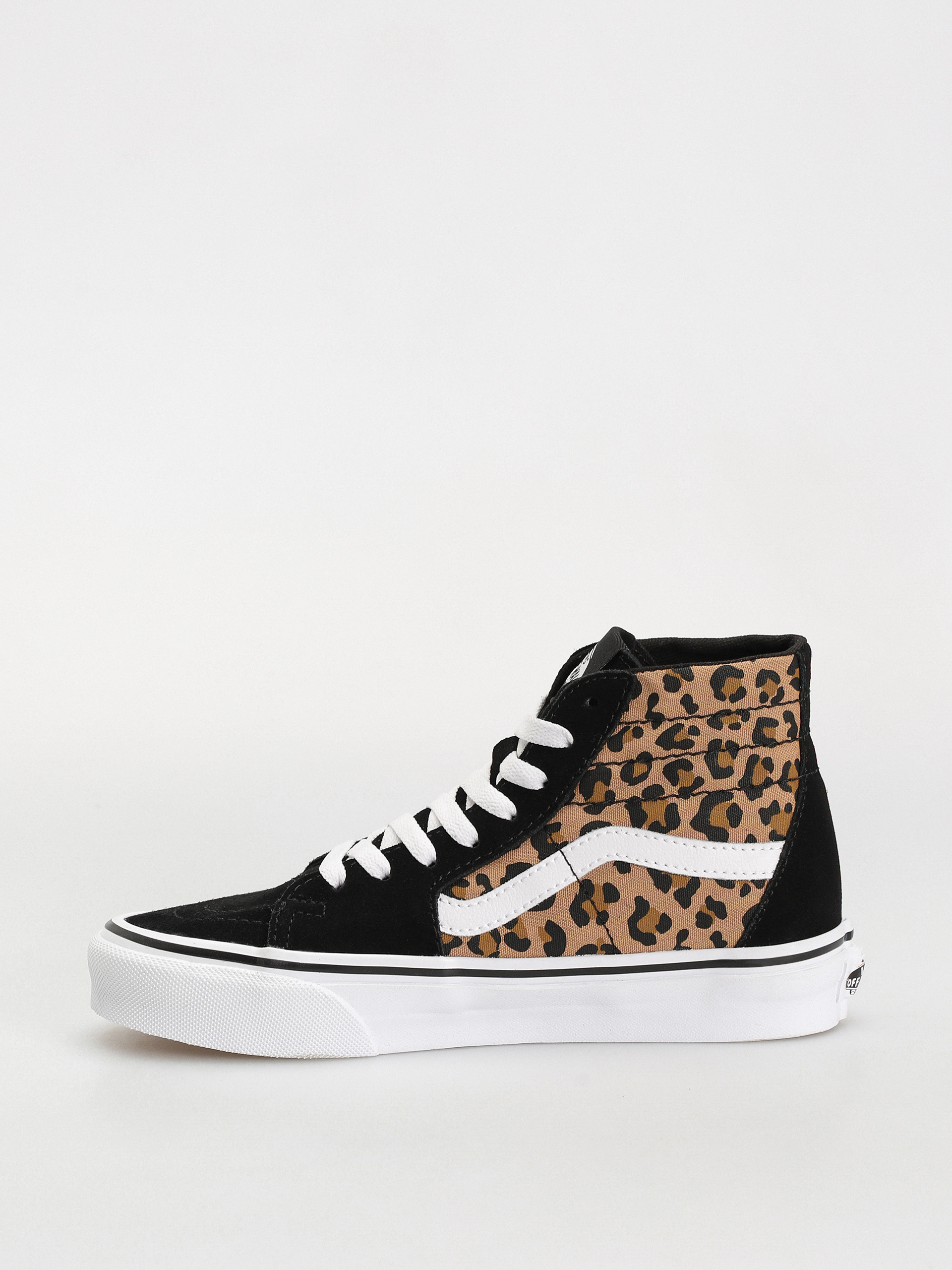 Vans Sk8 Hi Tapered Cipők (animalier black)