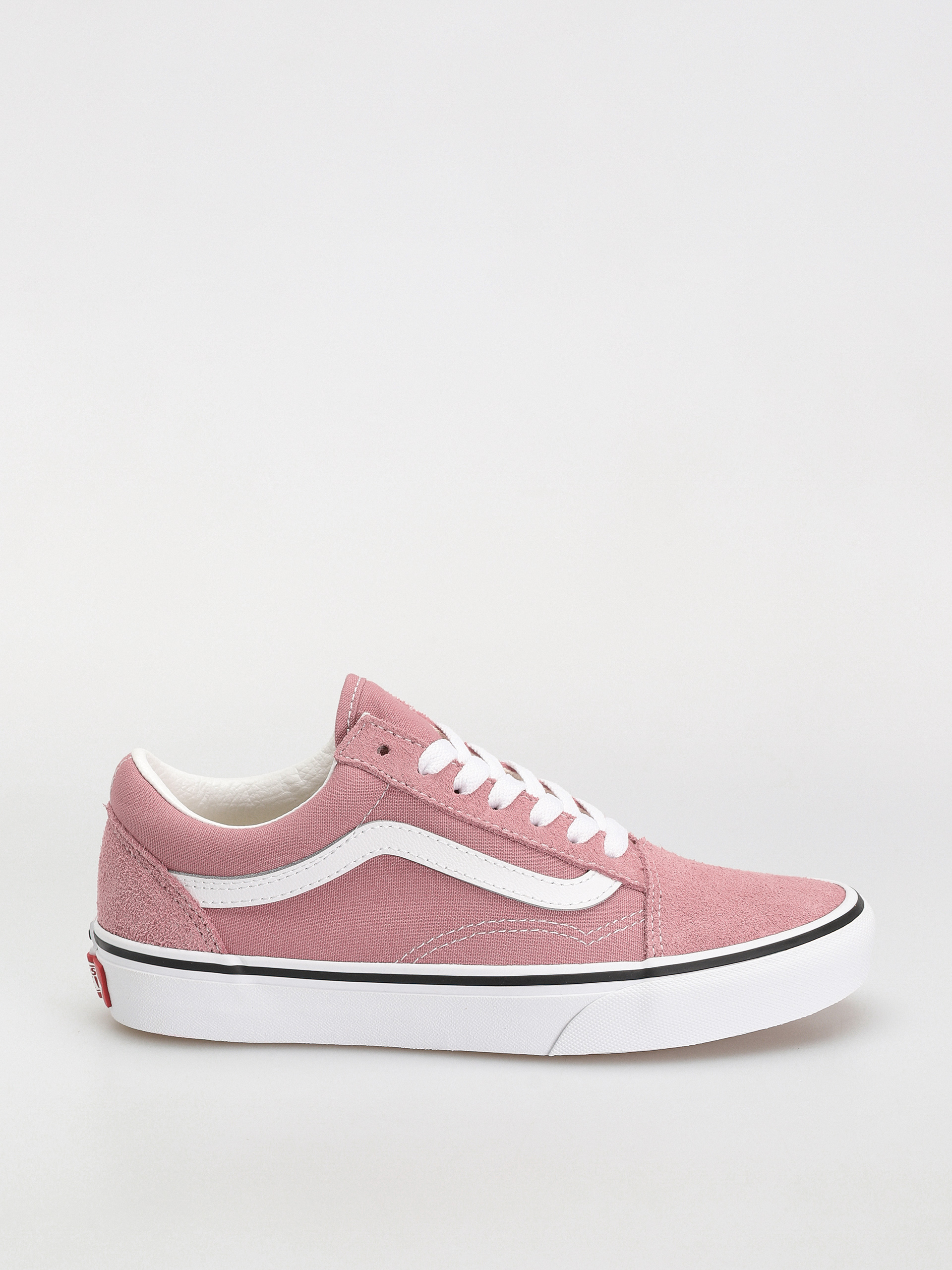 Vans Old Skool Cipők (color theory foxglove)