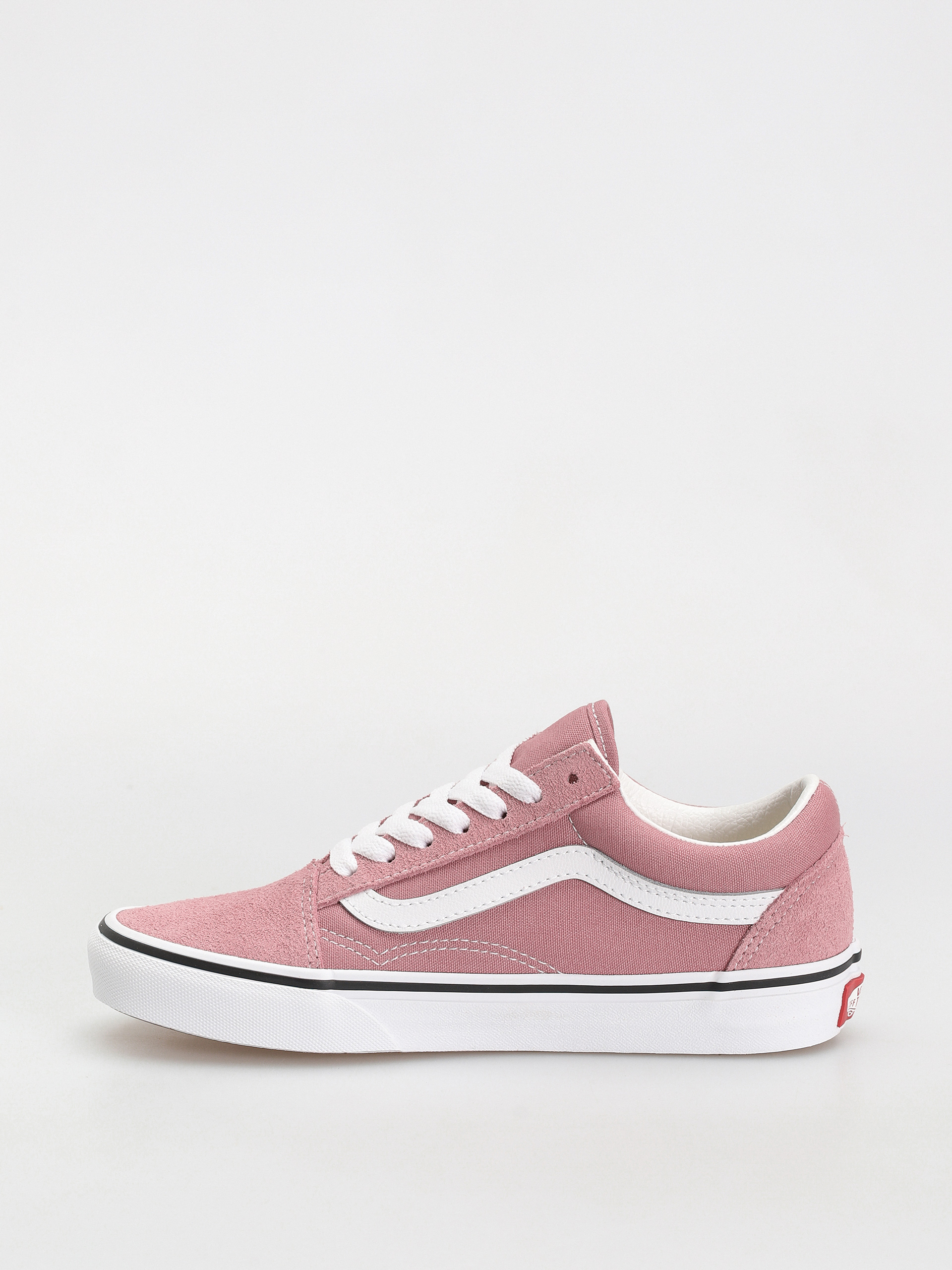 Vans Old Skool Cipők (color theory foxglove)
