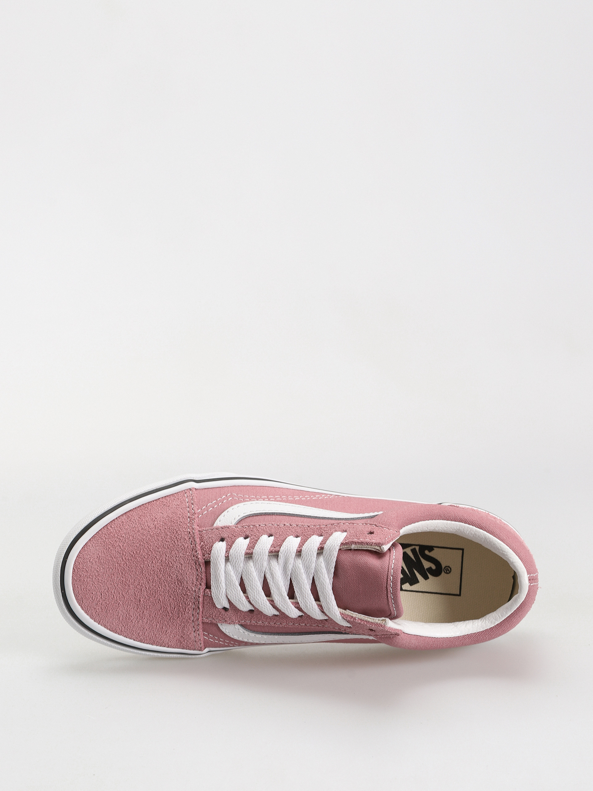 Vans Old Skool Cipők (color theory foxglove)