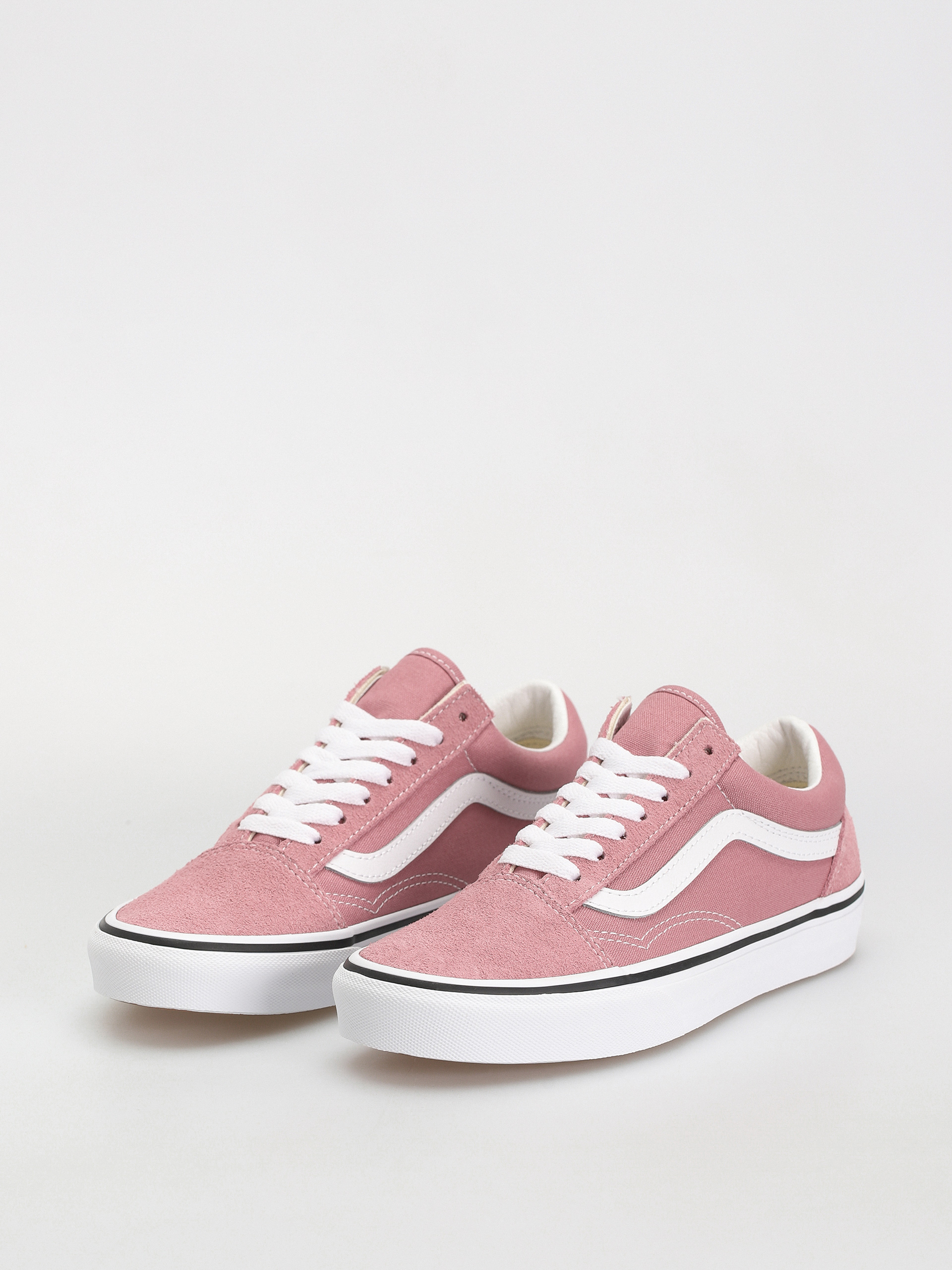 Vans Old Skool Cipők (color theory foxglove)