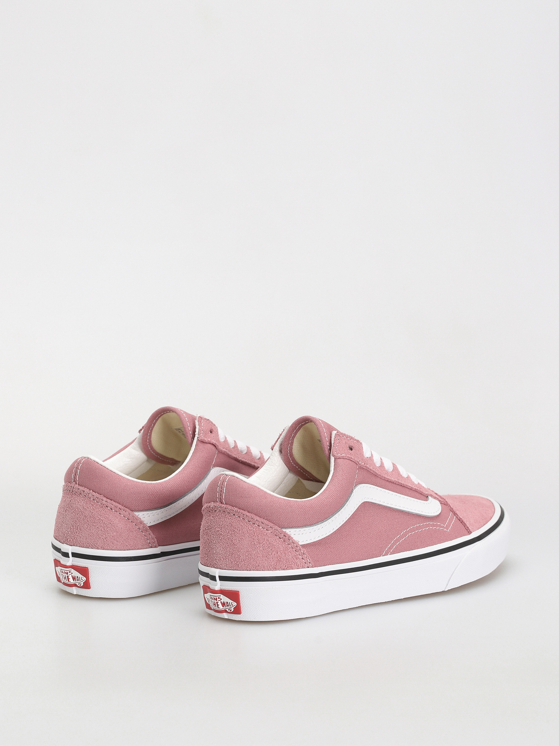 Vans Old Skool Cipők (color theory foxglove)