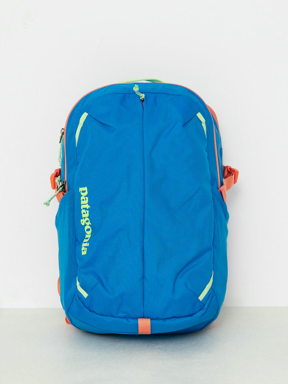 Hátizsák Patagonia Refugio Day Pack 26L (vessel blue)