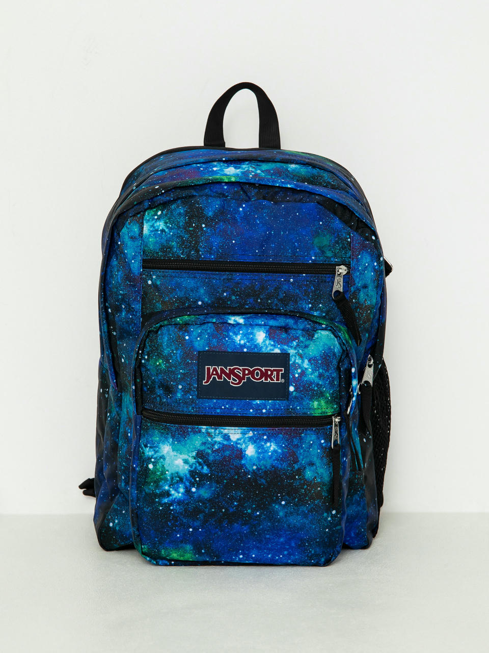 Hátizsák JanSport Big Student (cyberspace galaxy)