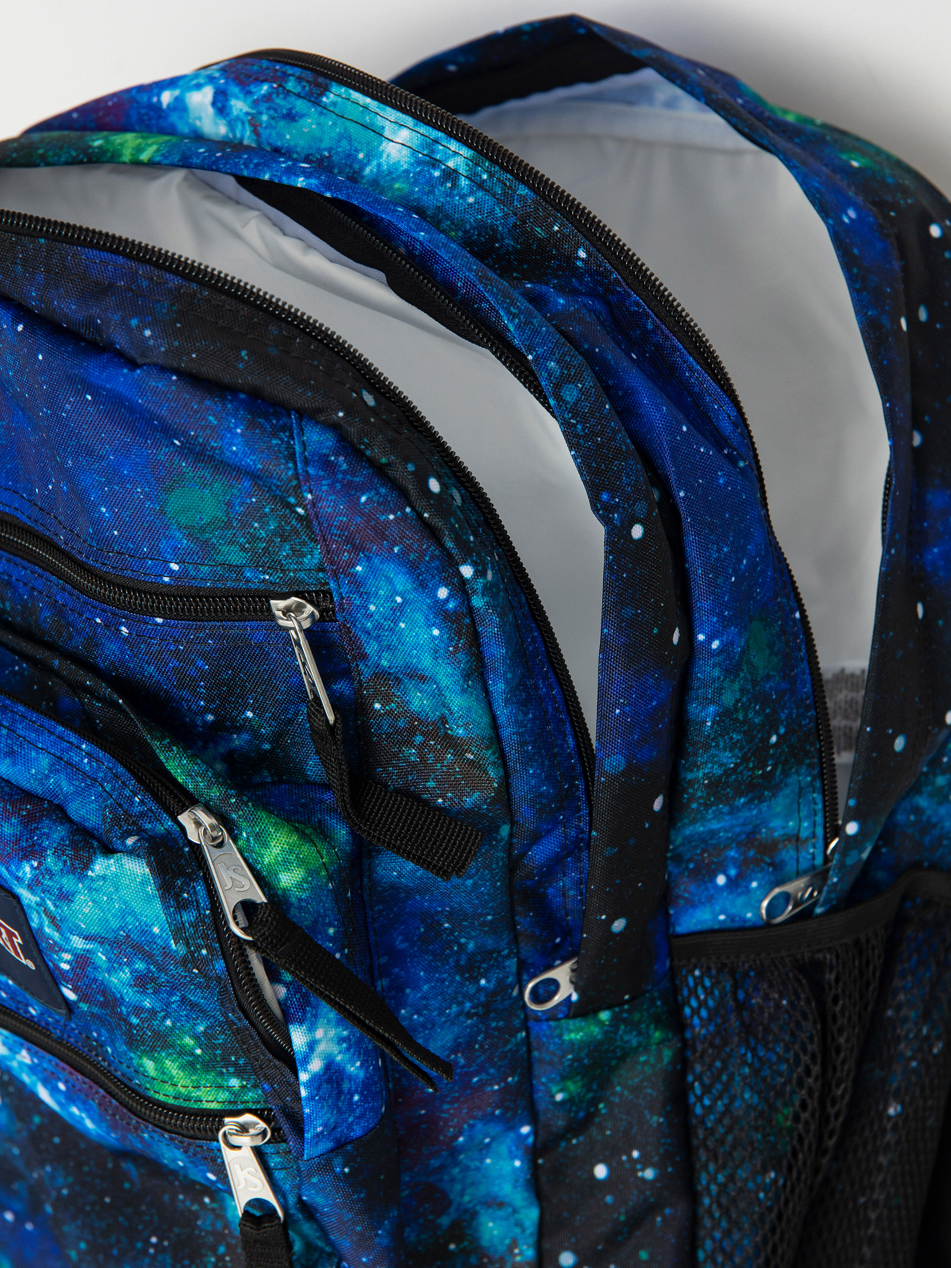 Hátizsák JanSport Big Student (cyberspace galaxy)