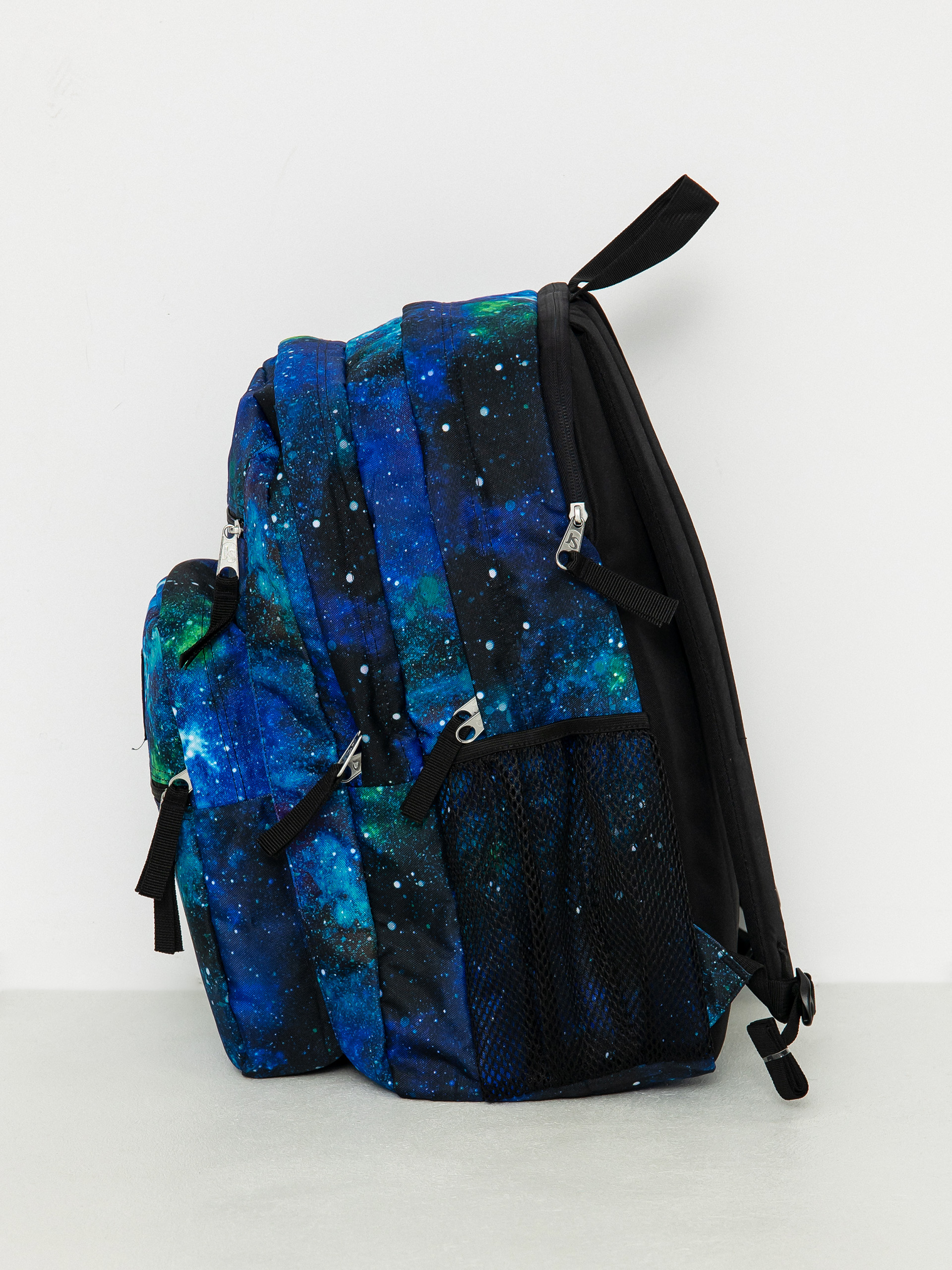 Hátizsák JanSport Big Student (cyberspace galaxy)