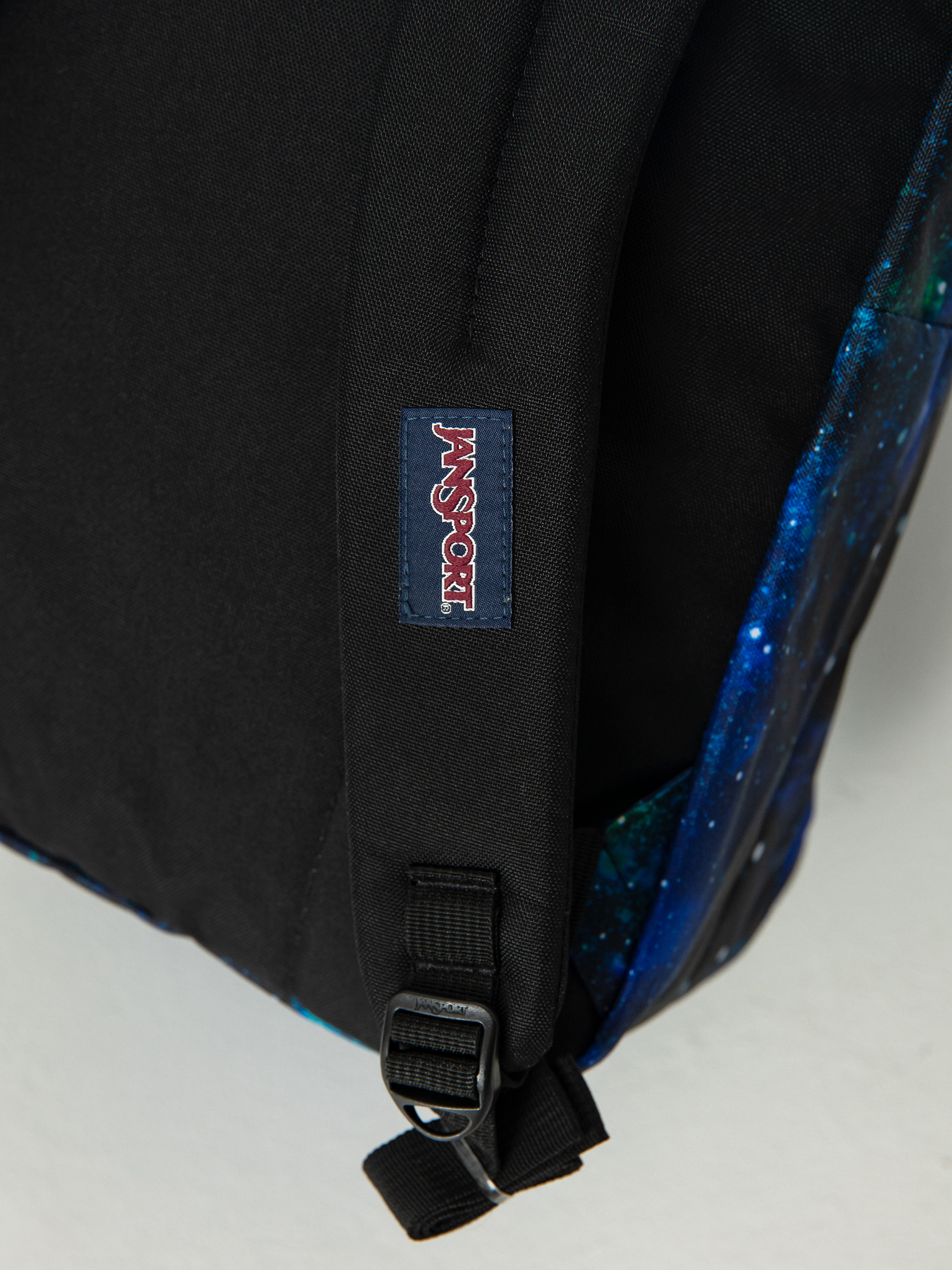 Hátizsák JanSport Big Student (cyberspace galaxy)
