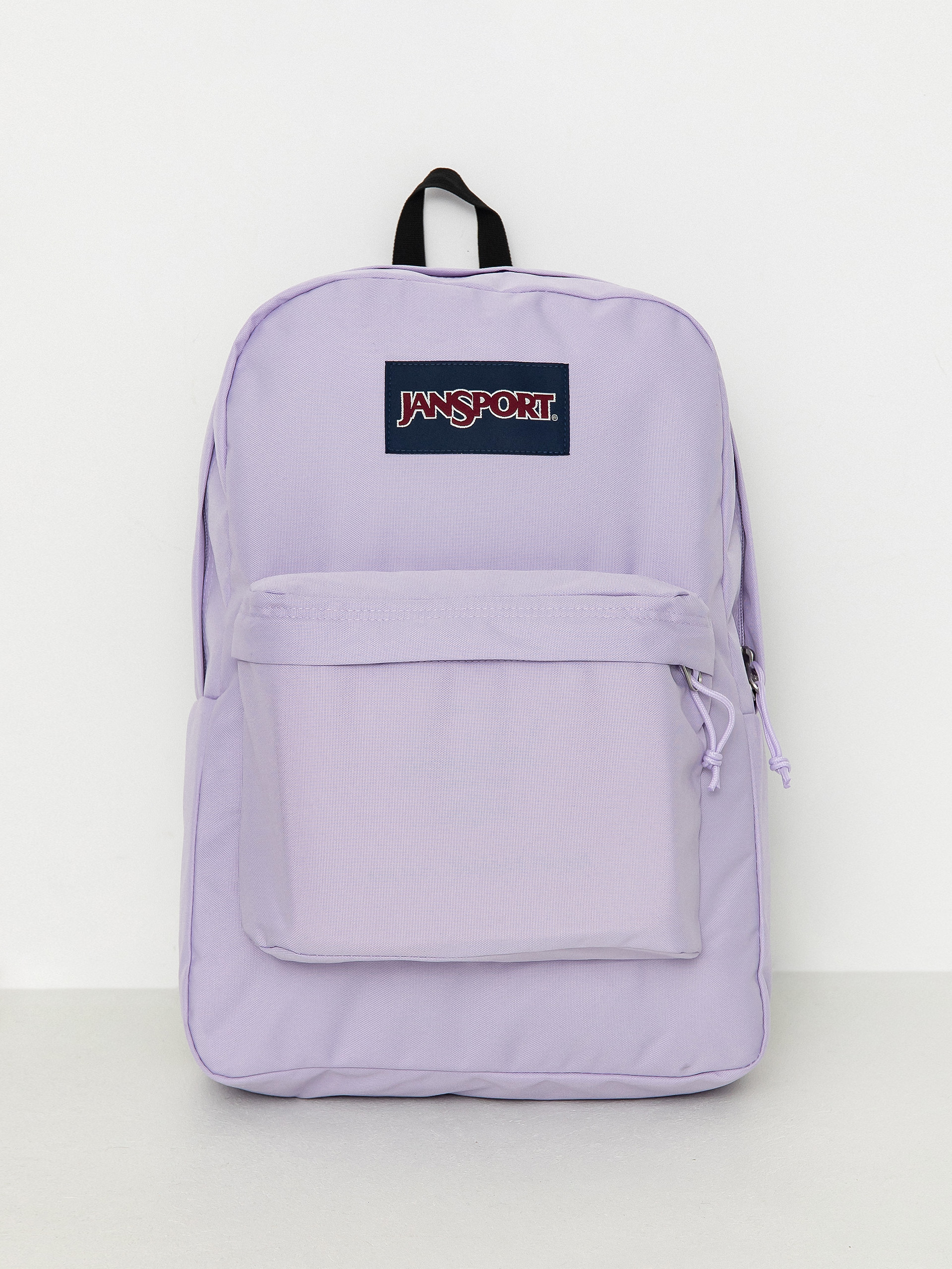 JanSport SuperBreak One Hátizsák (pastel lilac)