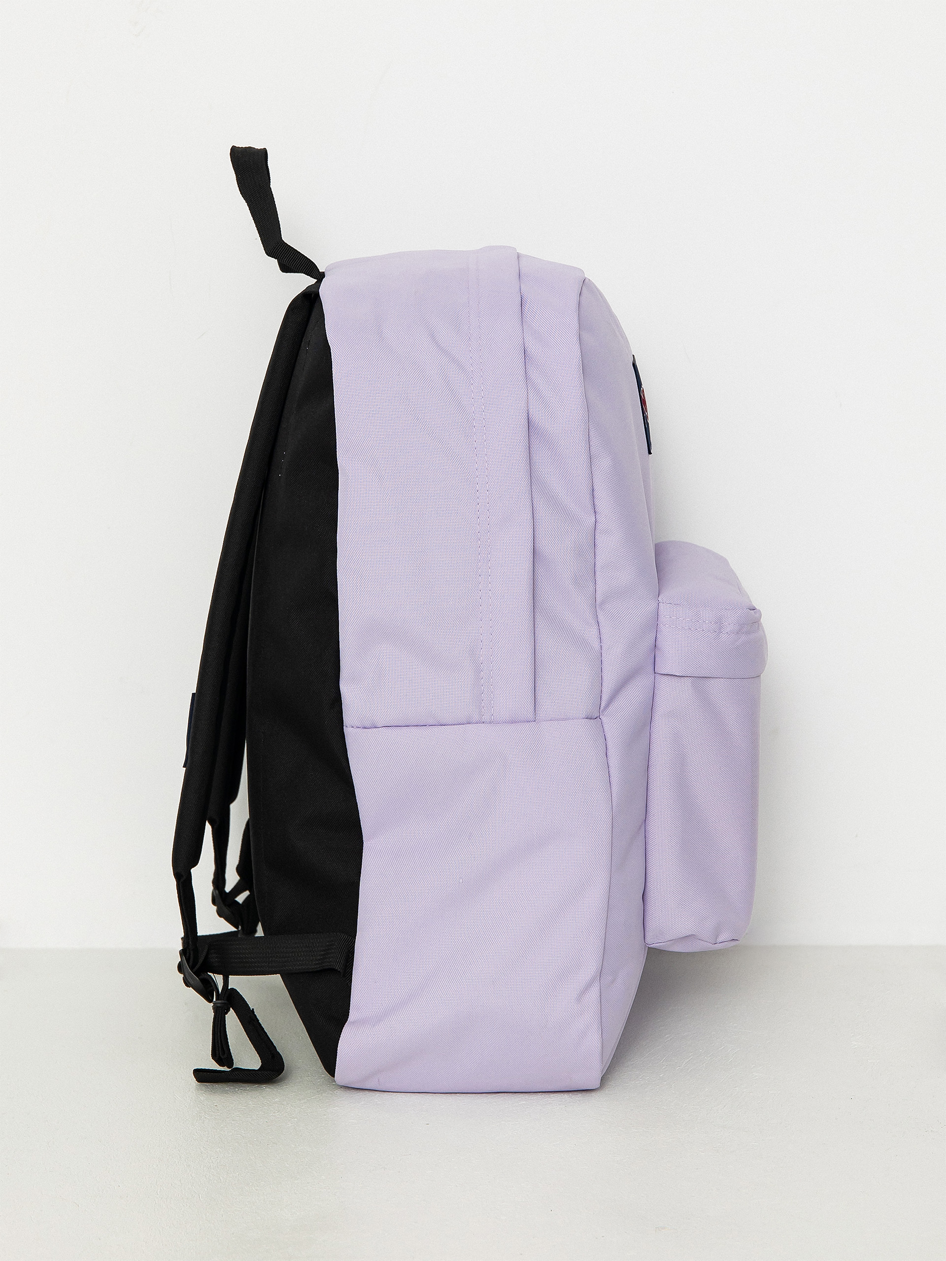 JanSport SuperBreak One Hátizsák (pastel lilac)