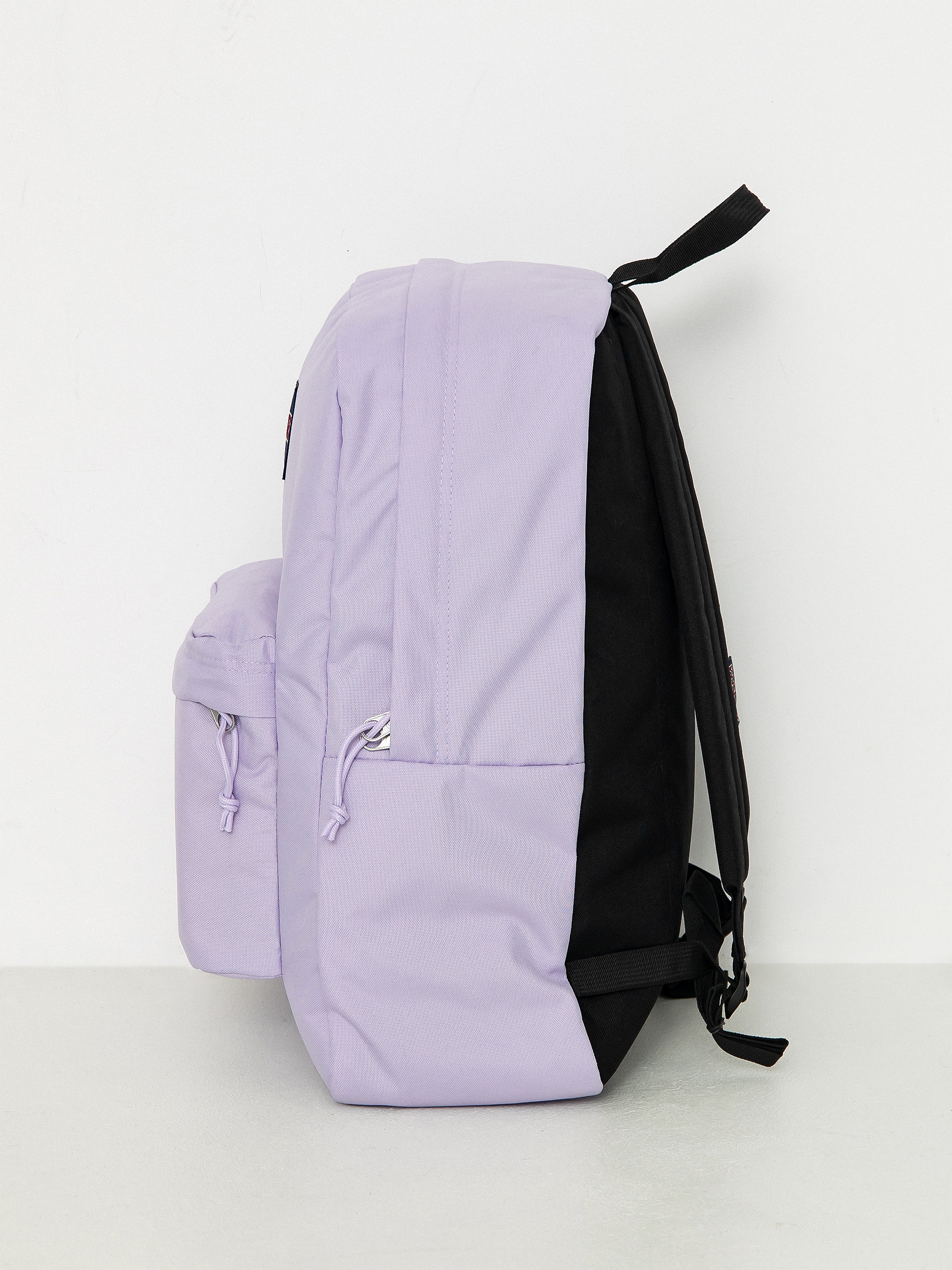 JanSport SuperBreak One Hátizsák (pastel lilac)