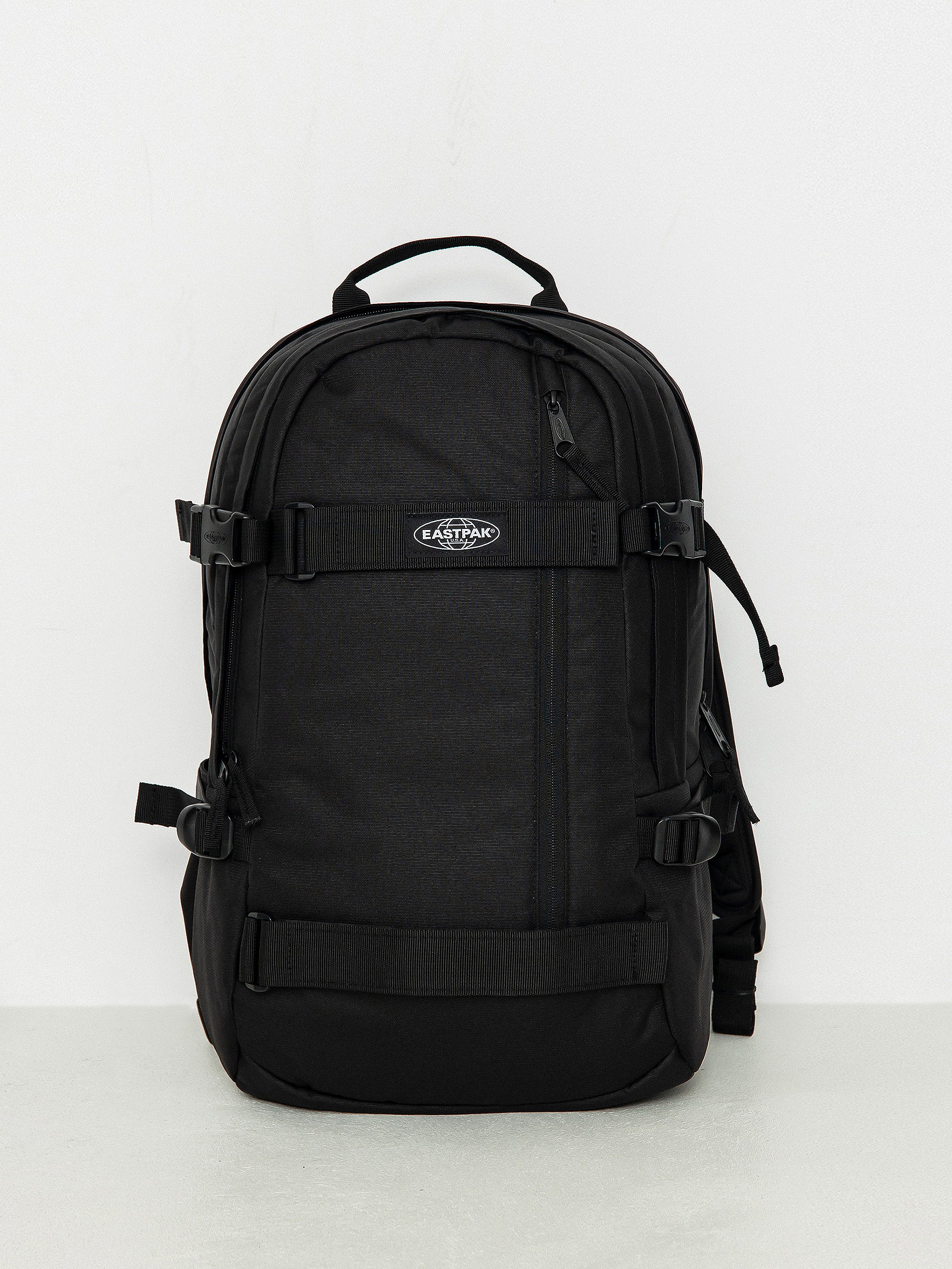 Hátizsák Eastpak Getter (cs mono black2)