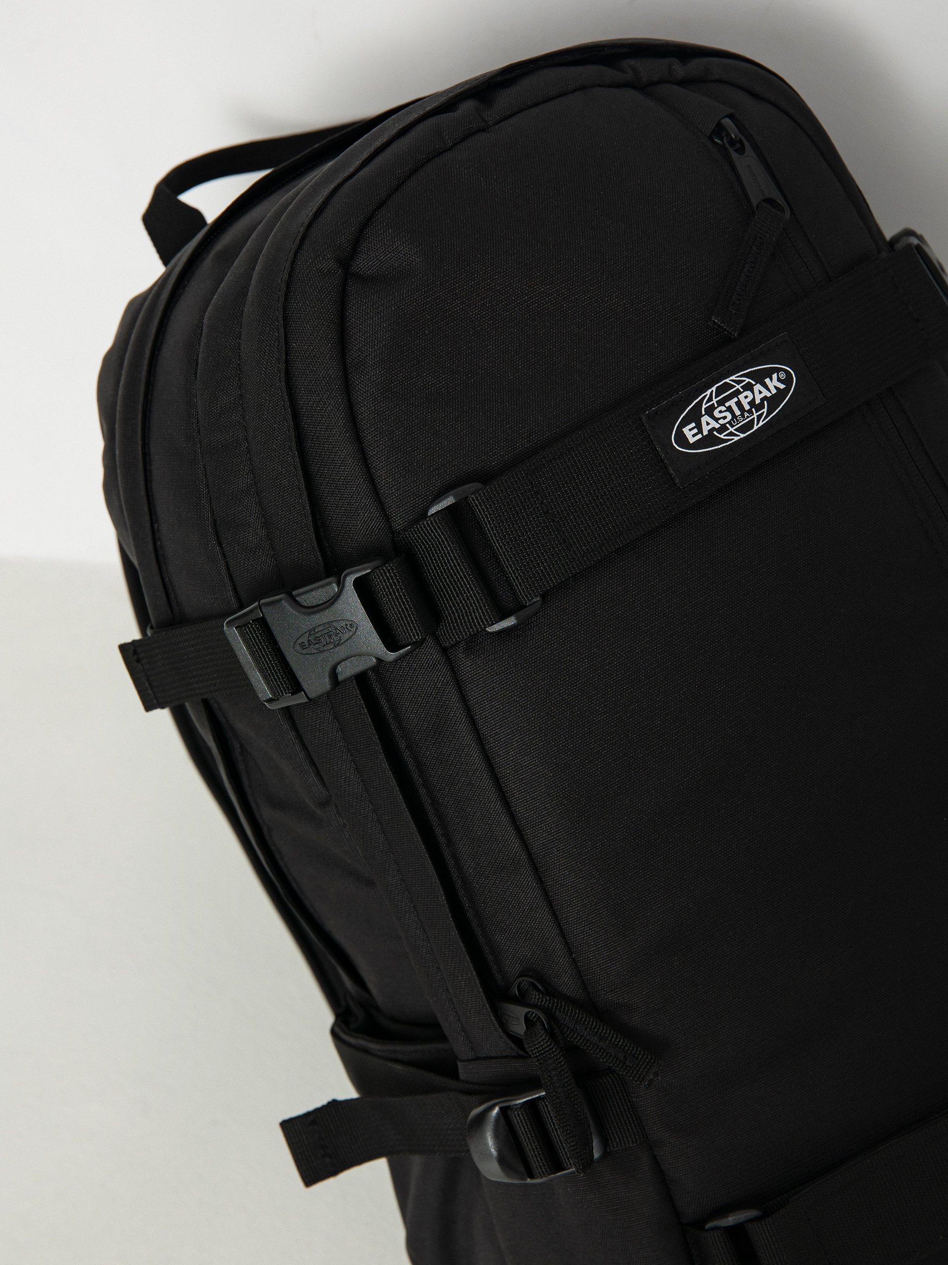 Hátizsák Eastpak Getter (cs mono black2)