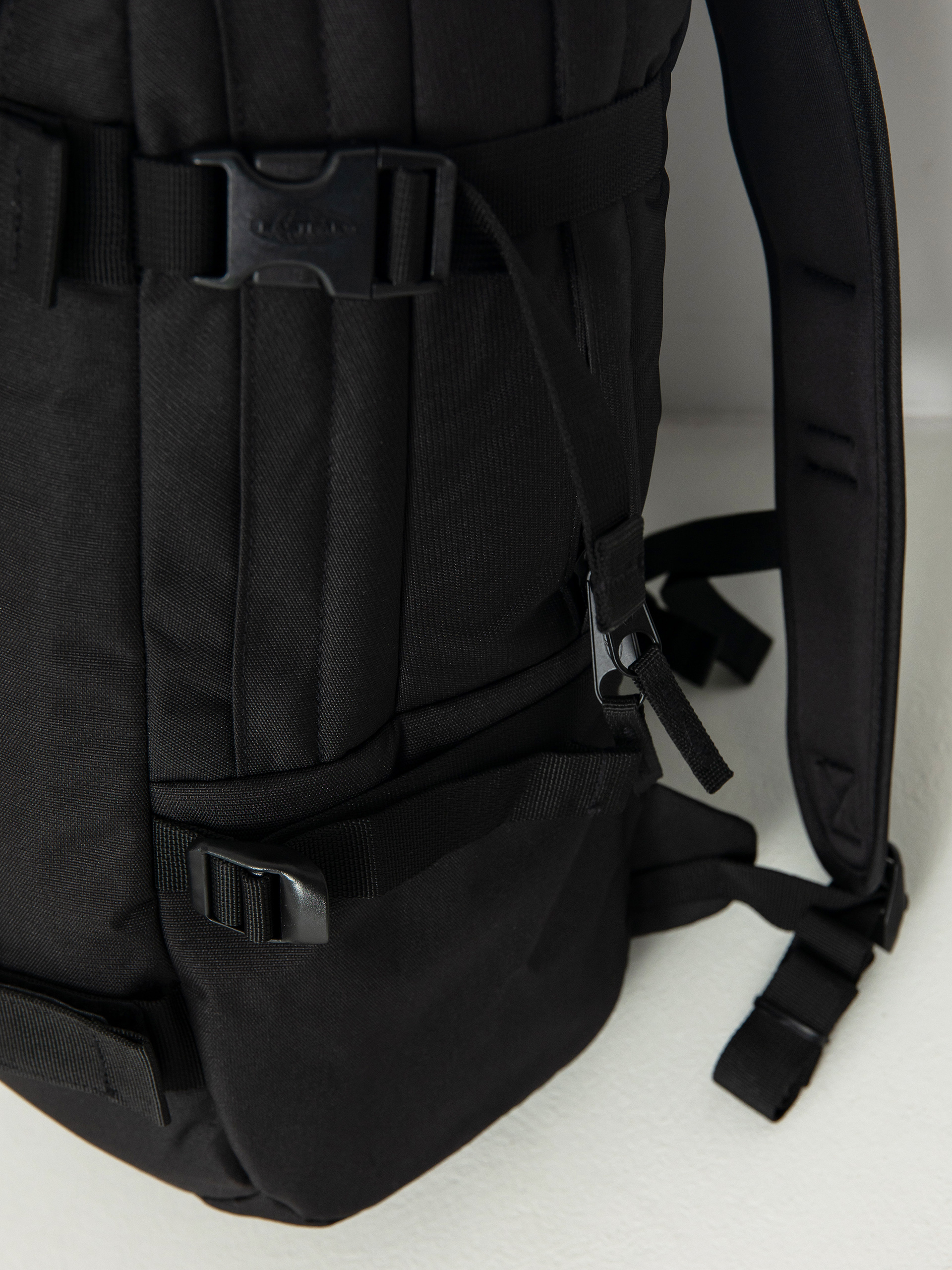 Hátizsák Eastpak Getter (cs mono black2)