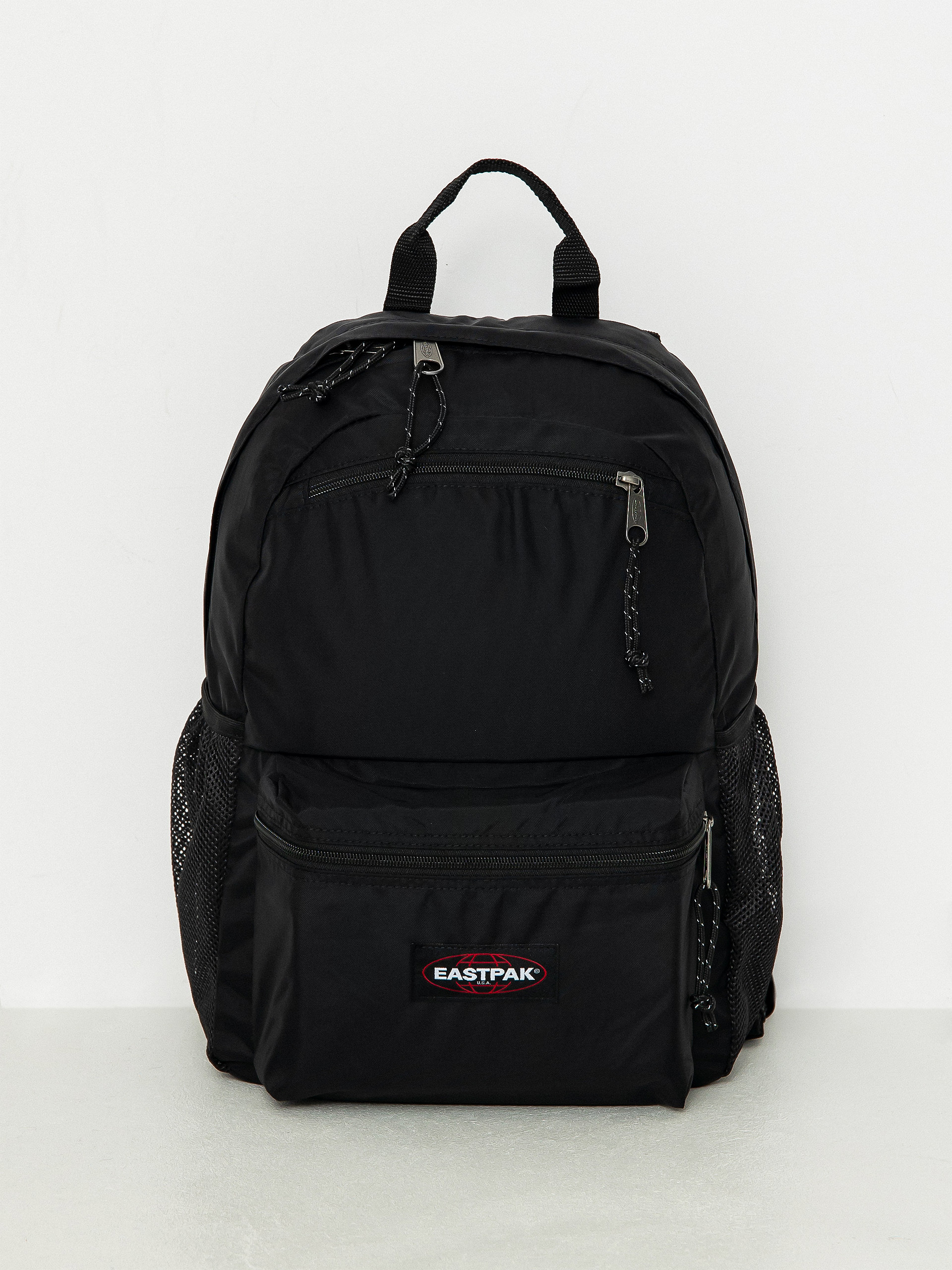 Eastpak Morler Powr Hátizsák (powr black)