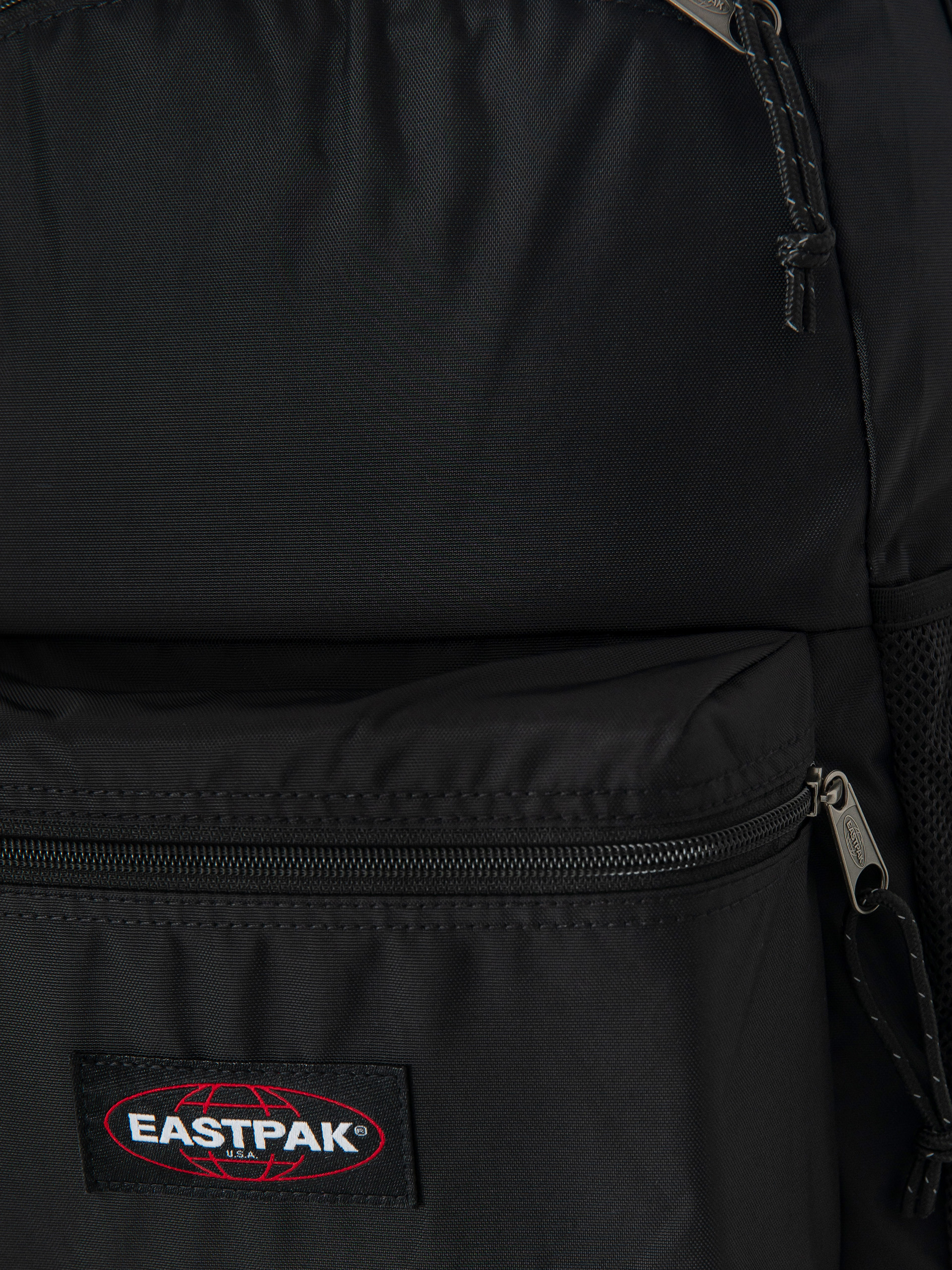 Eastpak Morler Powr Hátizsák (powr black)
