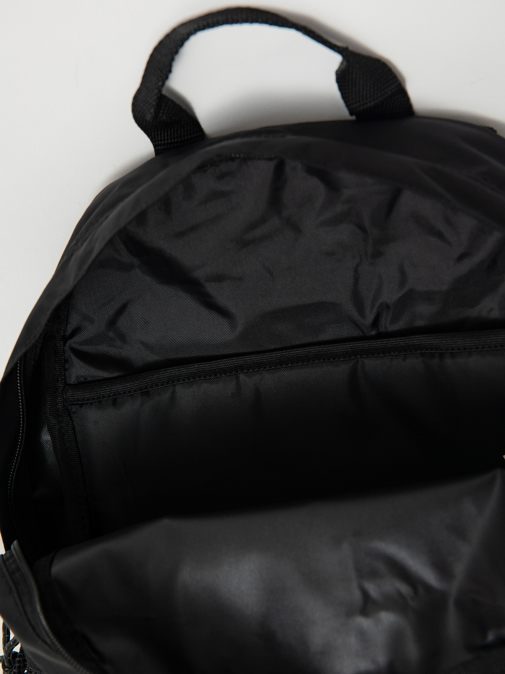 Eastpak Morler Powr Hátizsák (powr black)