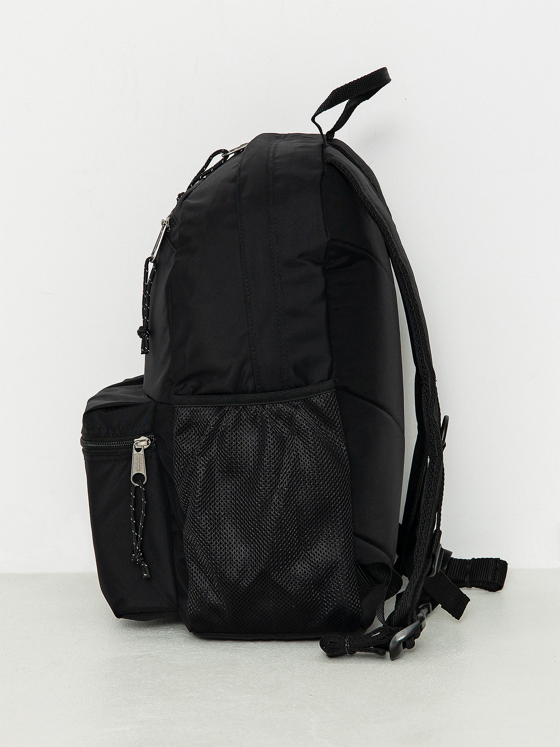 Eastpak Morler Powr Hátizsák (powr black)