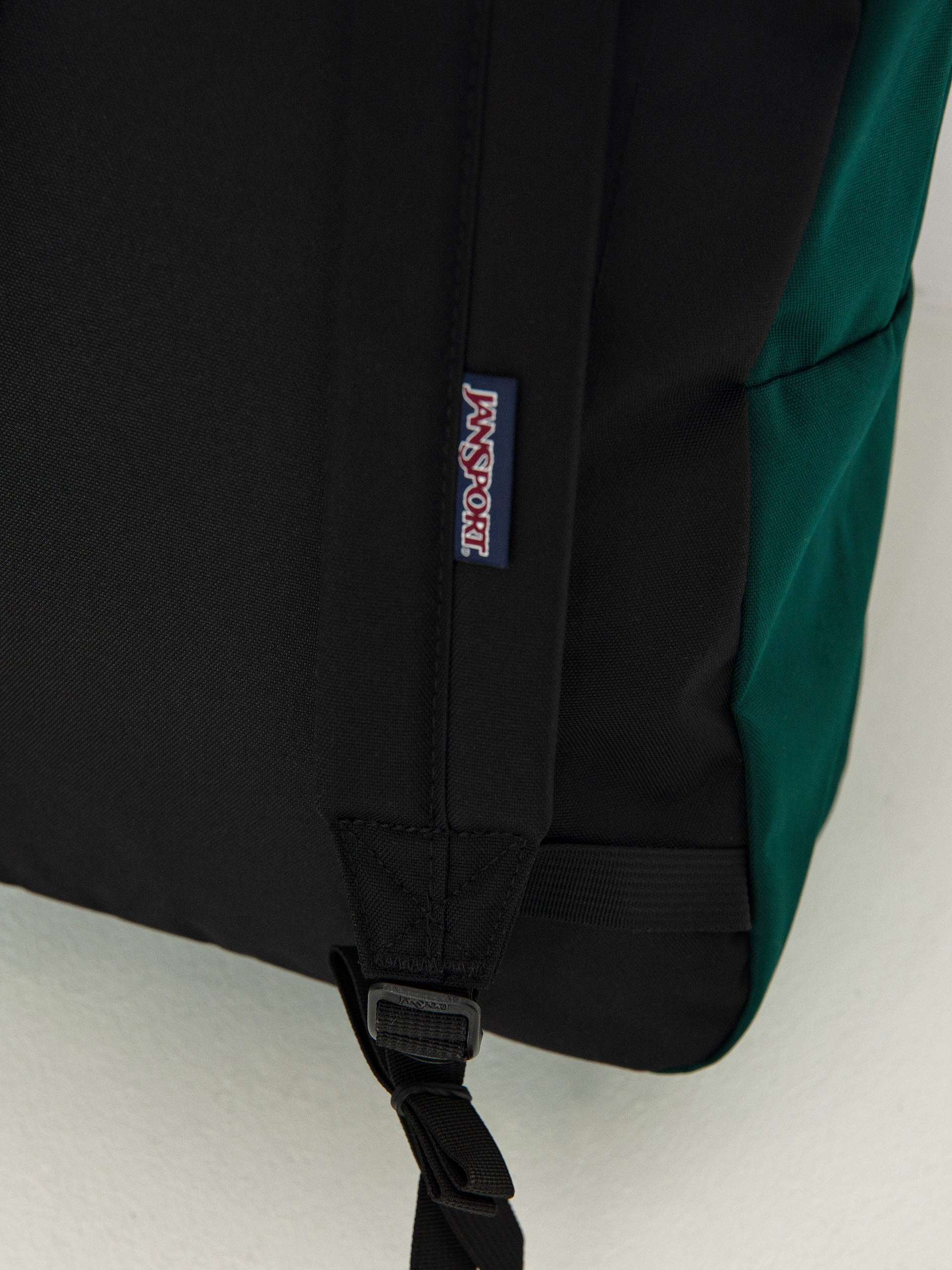 JanSport SuperBreak One Hátizsák (deep juniper)