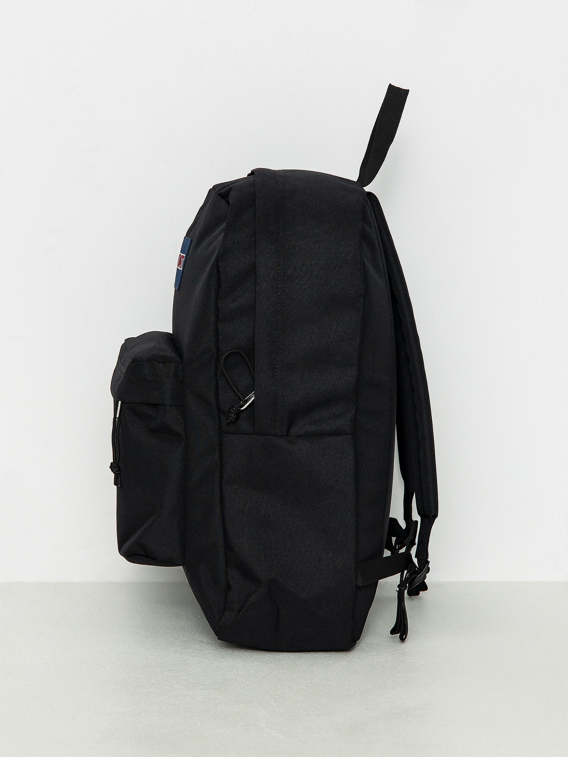 JanSport Superbreak Plus Hátizsák (black)